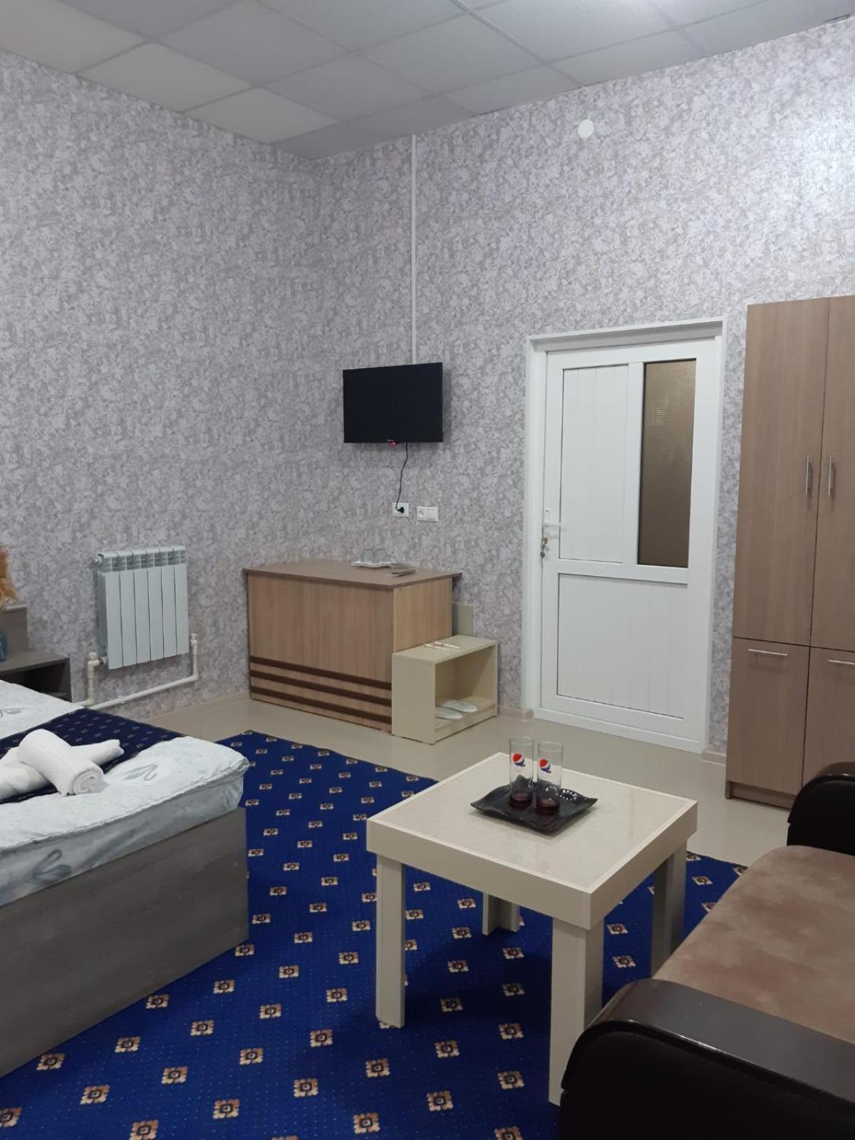Lind Guest House B&B