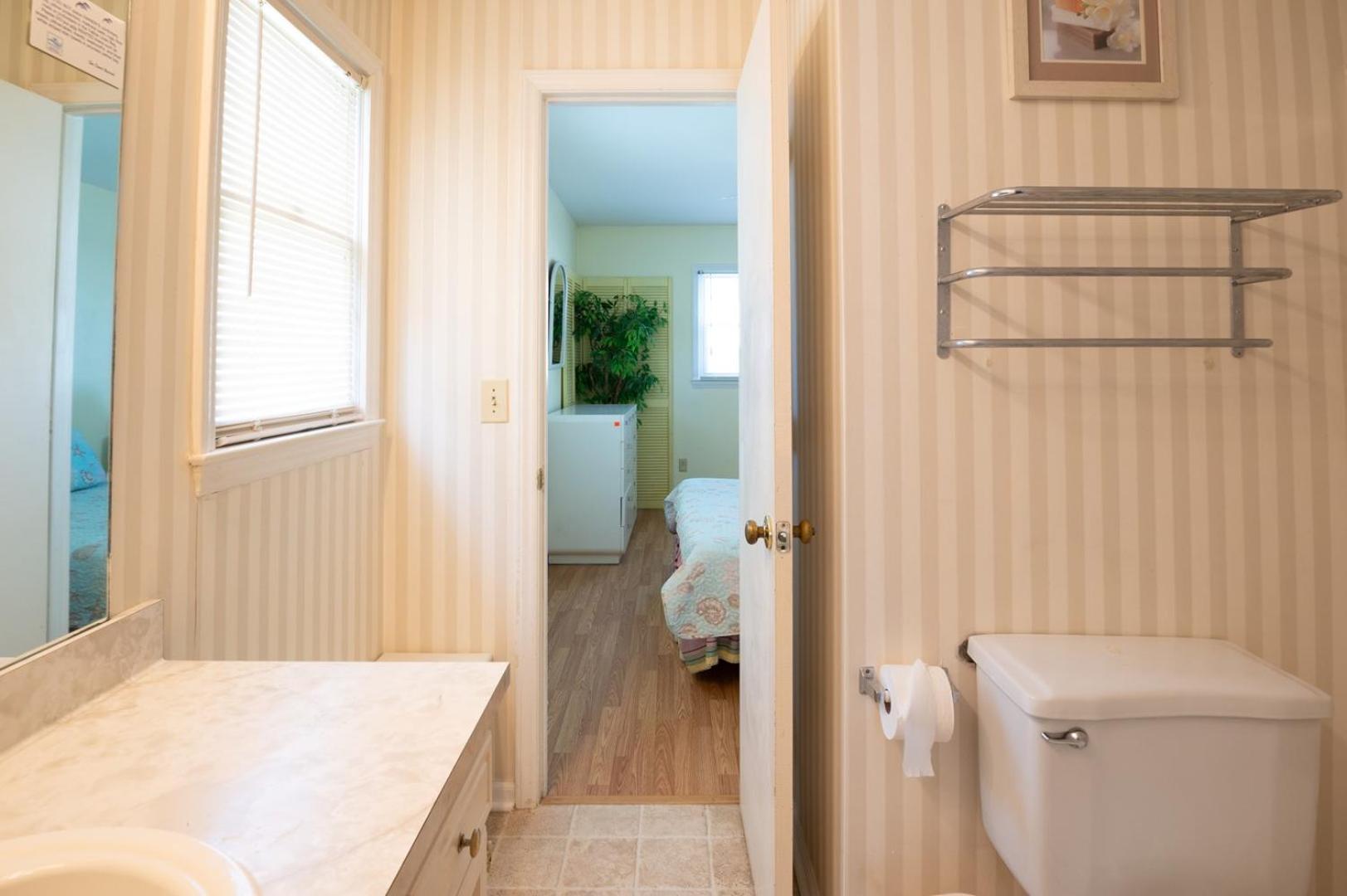 Oceanfront Pet Friendly Private Home