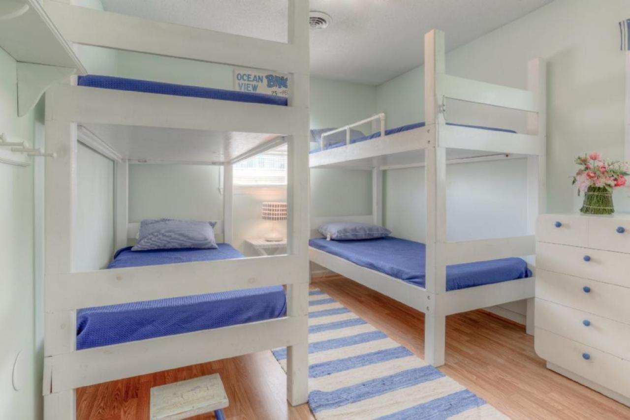 Oceanfront Pet Friendly Private Home