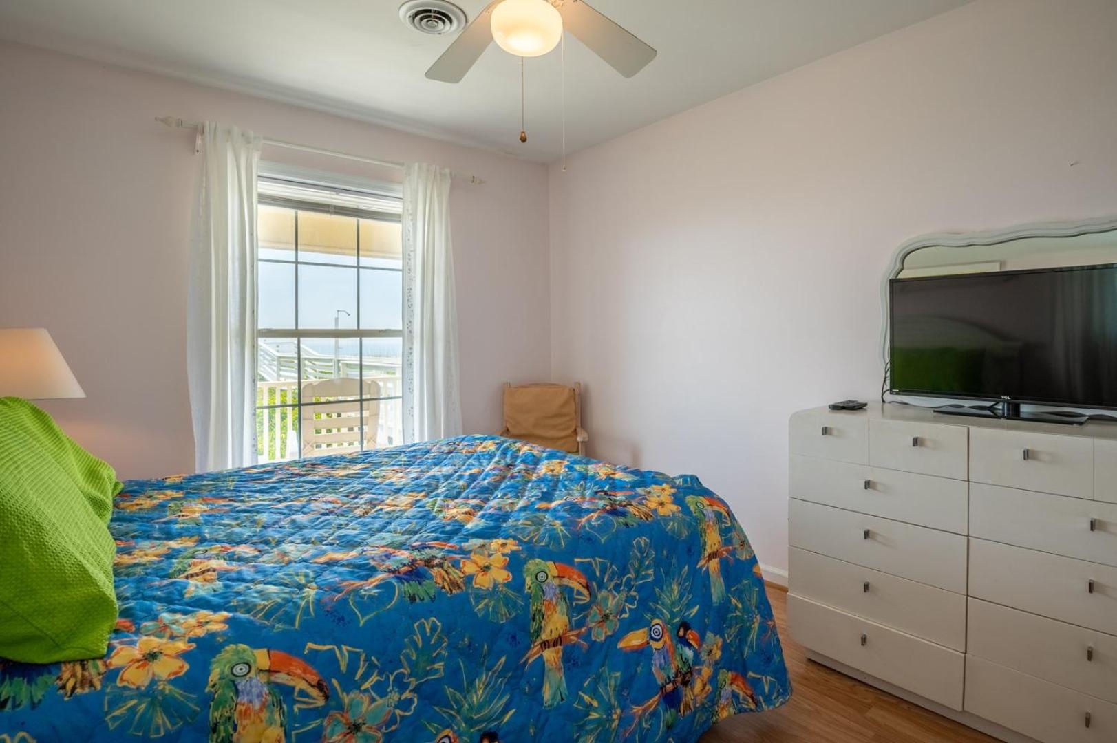 Oceanfront Pet Friendly Private Home