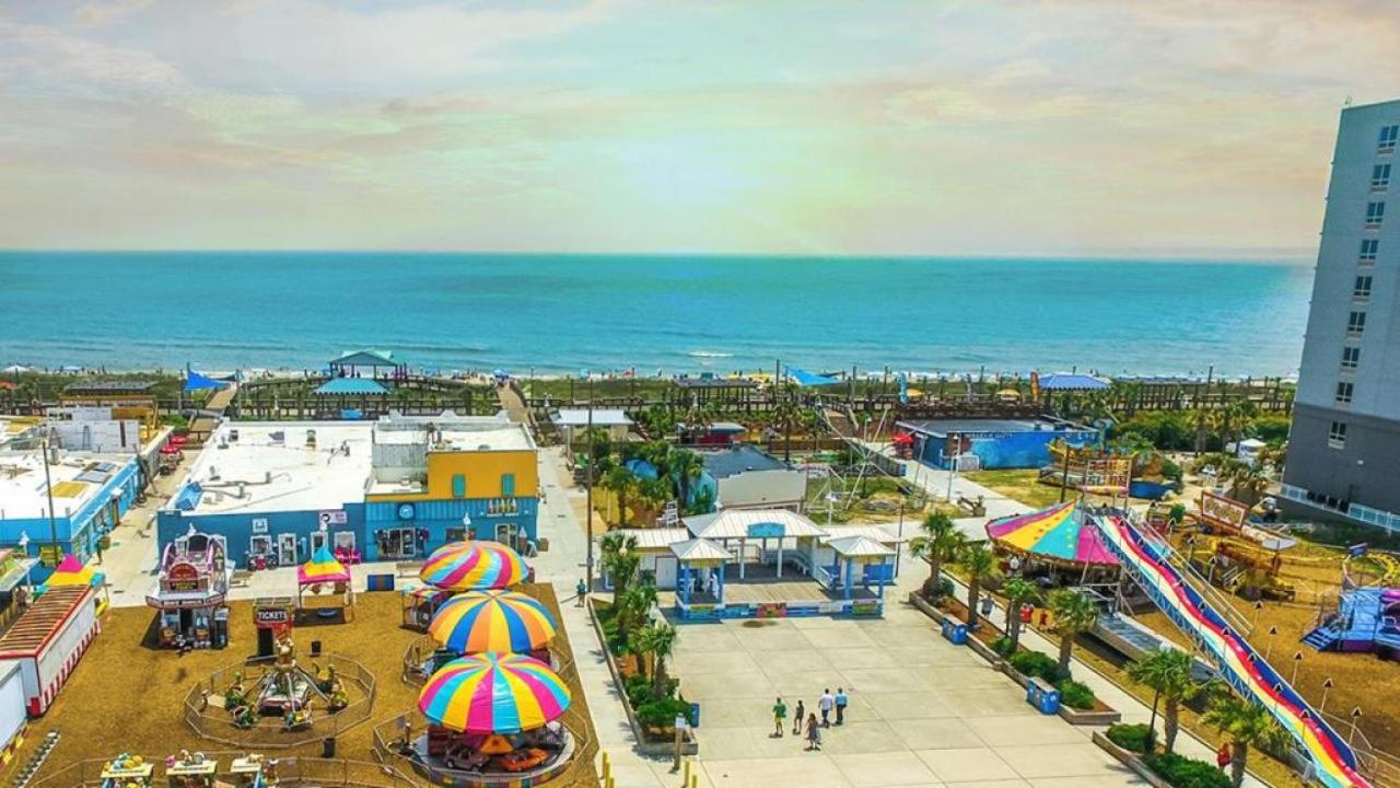 Oceanfront Pet Friendly Private Home