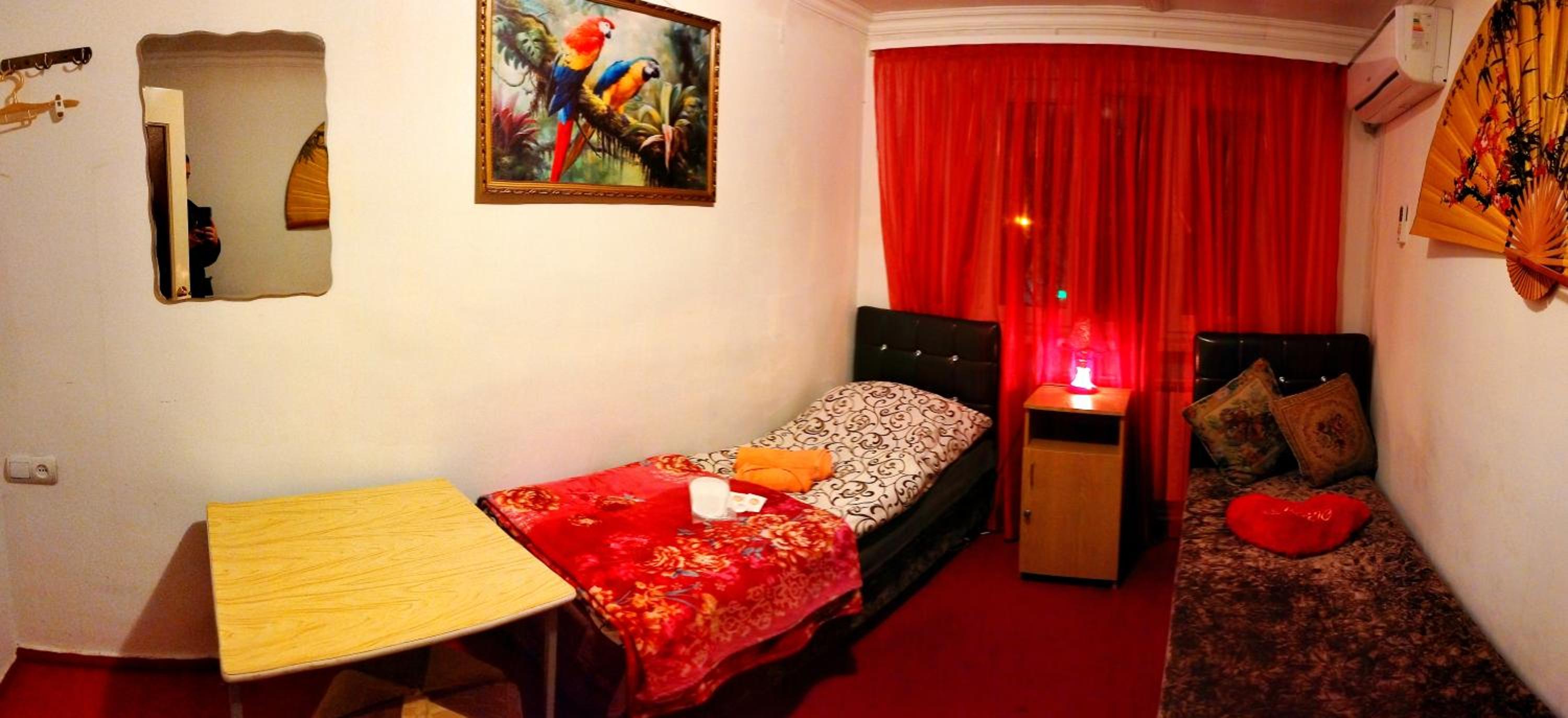Asine Yerevan
