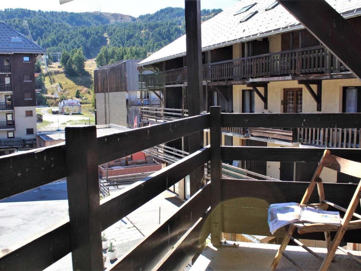 Appartement Risoul, 1 pièce, 4 personnes - FR-1-330-145 view 3