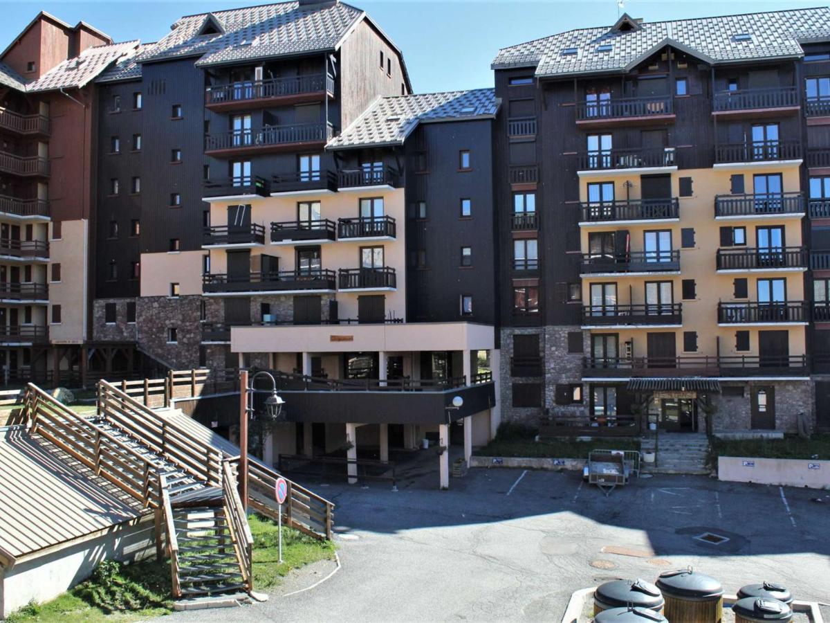 Appartement Risoul, 1 pièce, 4 personnes - FR-1-330-145 view 4