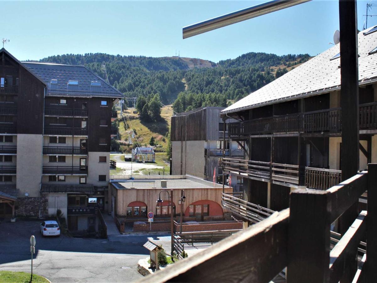 Appartement Risoul, 1 pièce, 4 personnes - FR-1-330-145 view 5