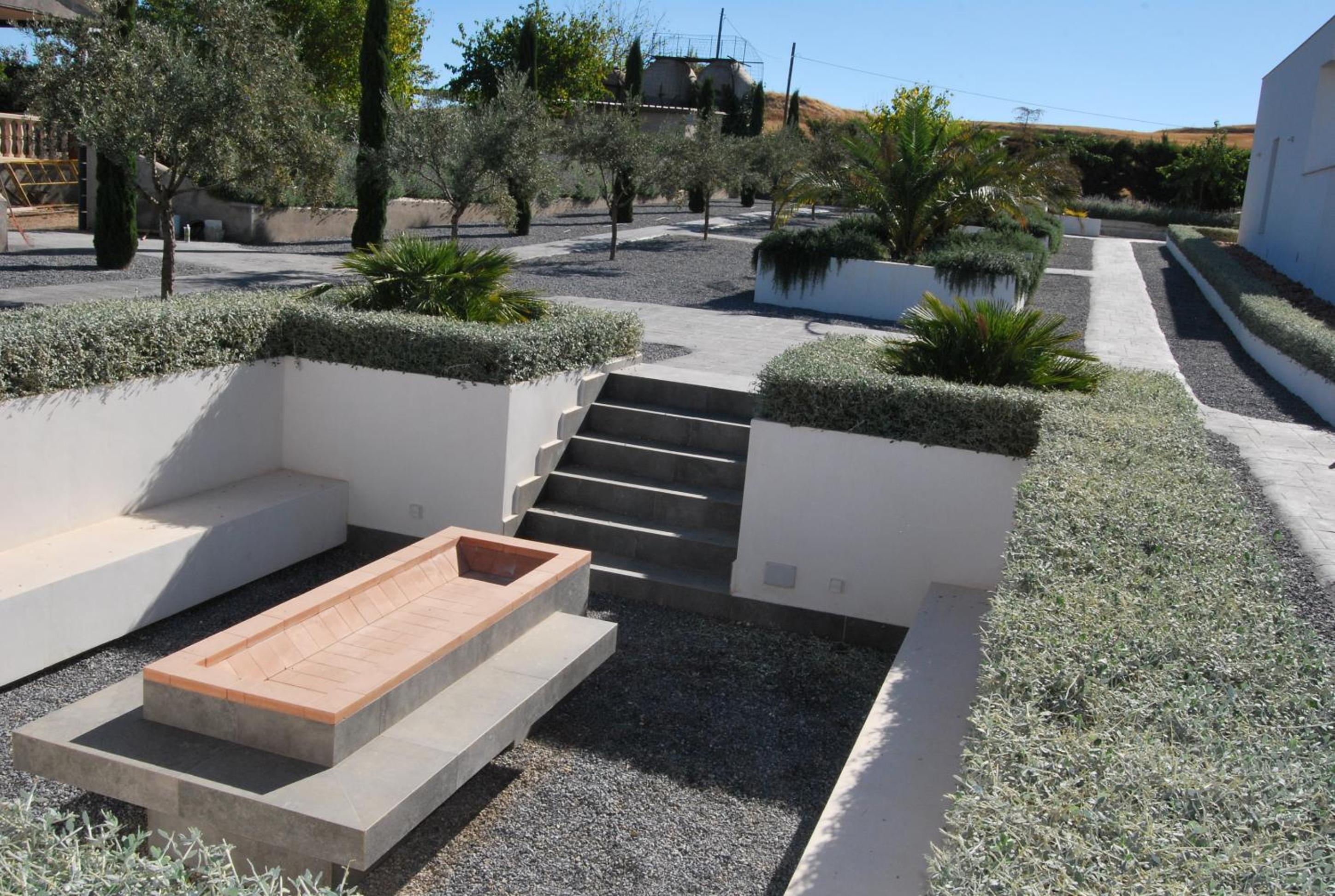 Villa Lemar