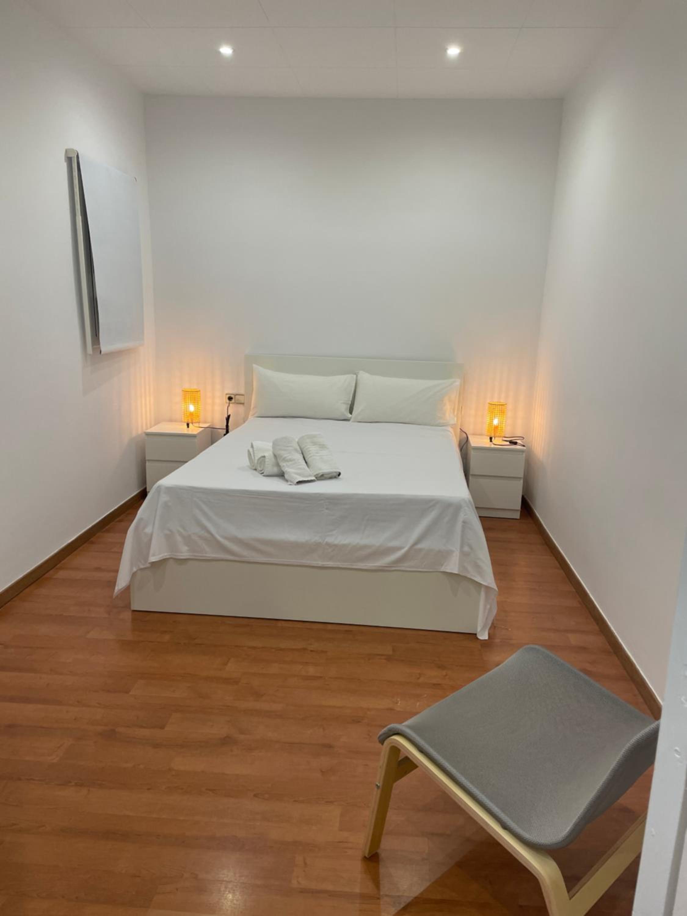 Apartamentos Barcelona - Iberia