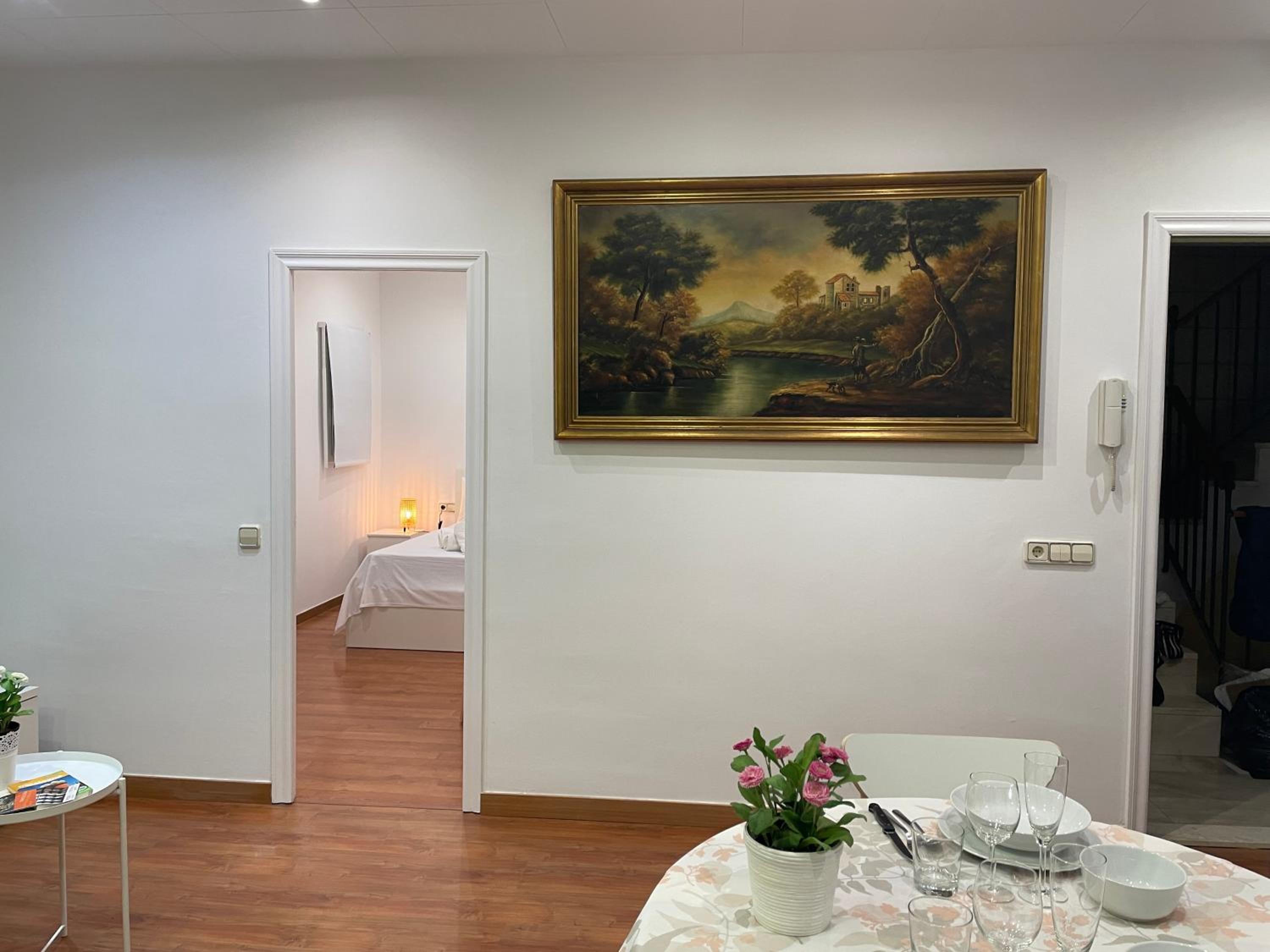 Apartamentos Barcelona - Iberia