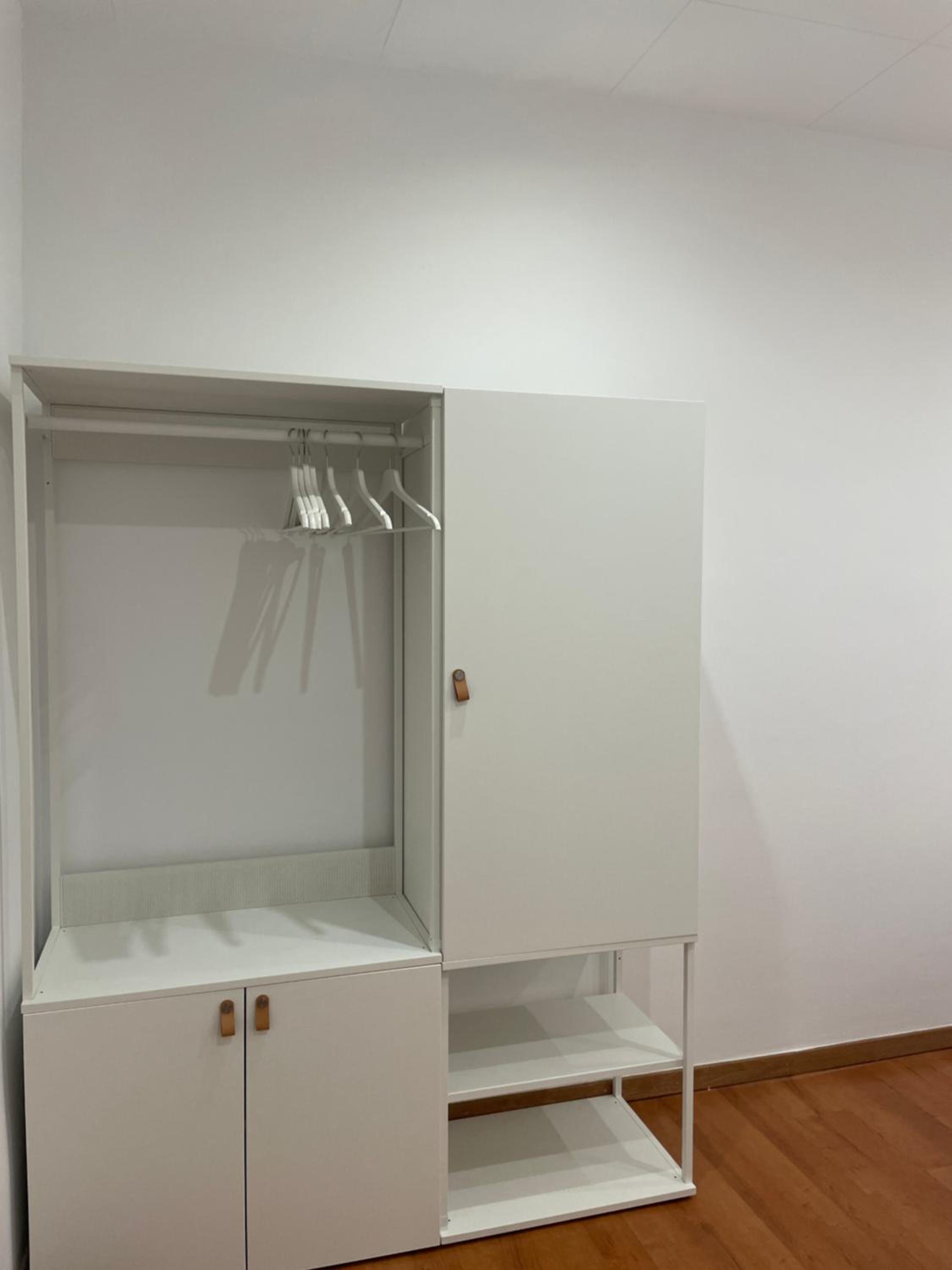 Apartamentos Barcelona - Iberia