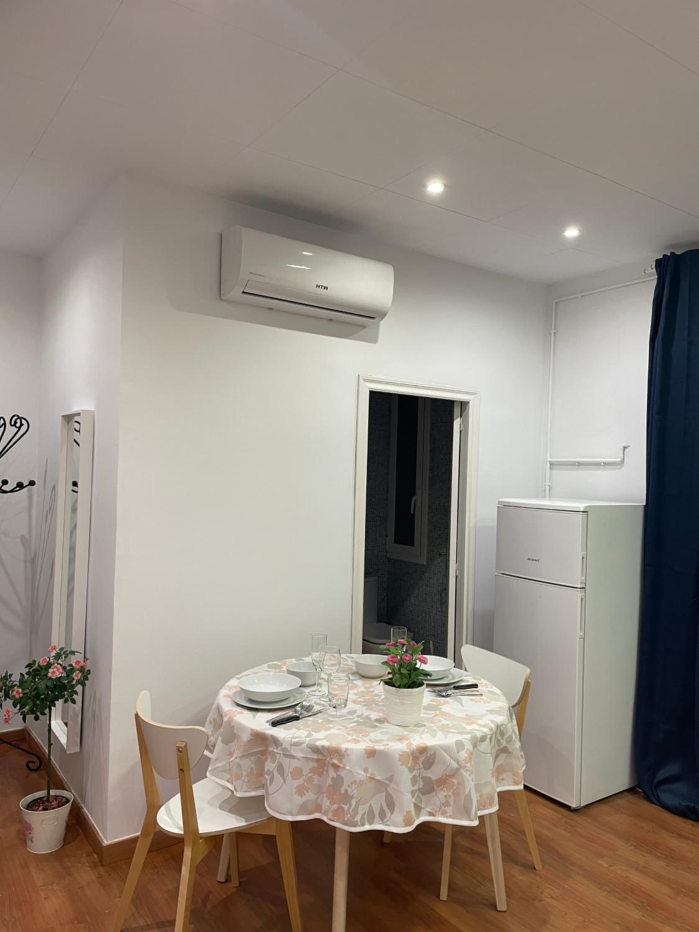 Apartamentos Barcelona - Iberia