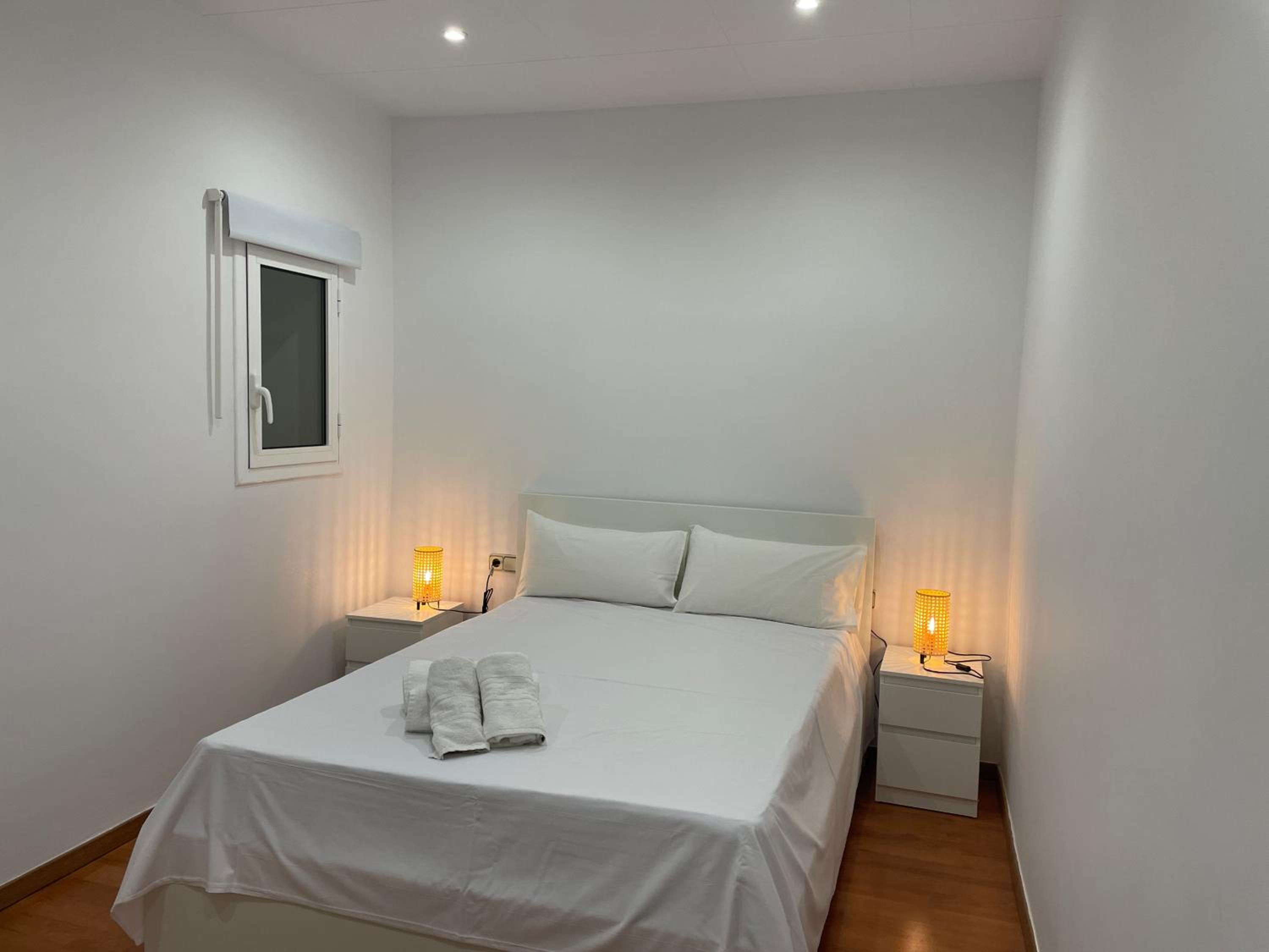 Apartamentos Barcelona - Iberia
