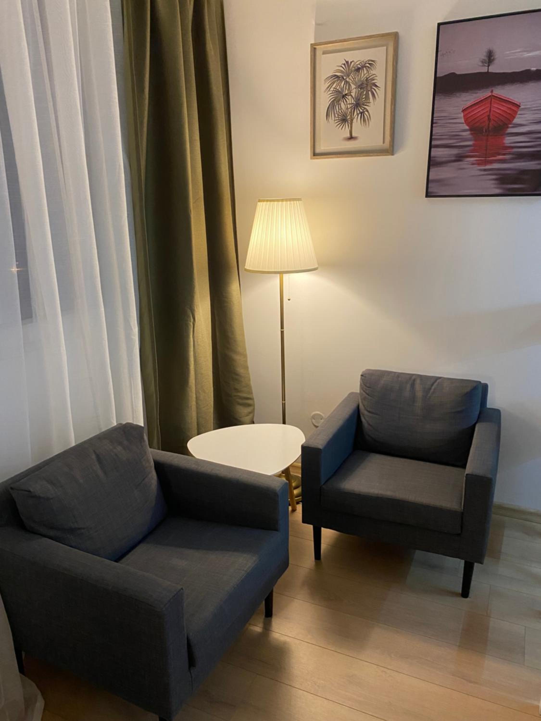 Smart lux view 5