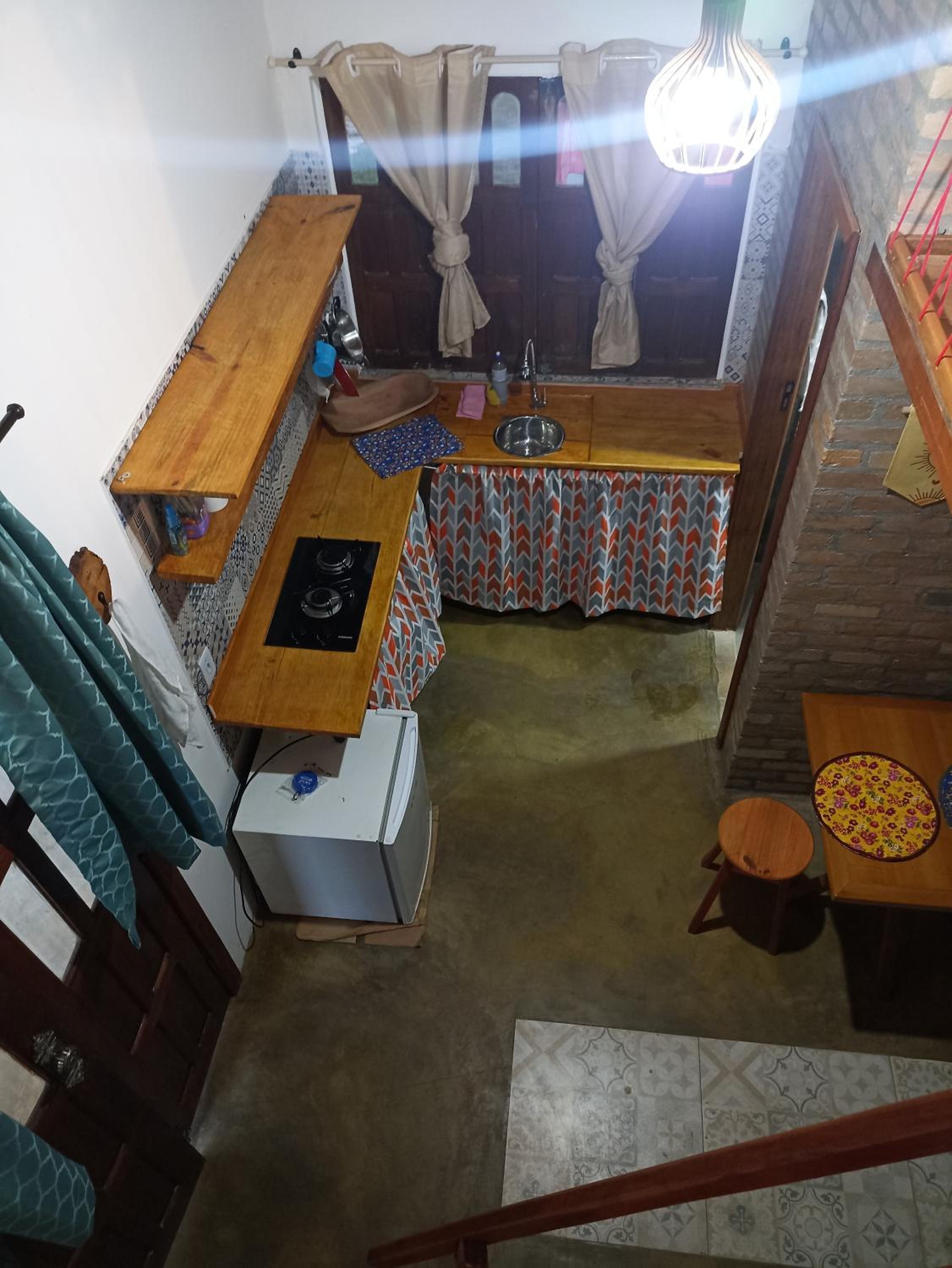Canto Ybykuara - Natural Guest House