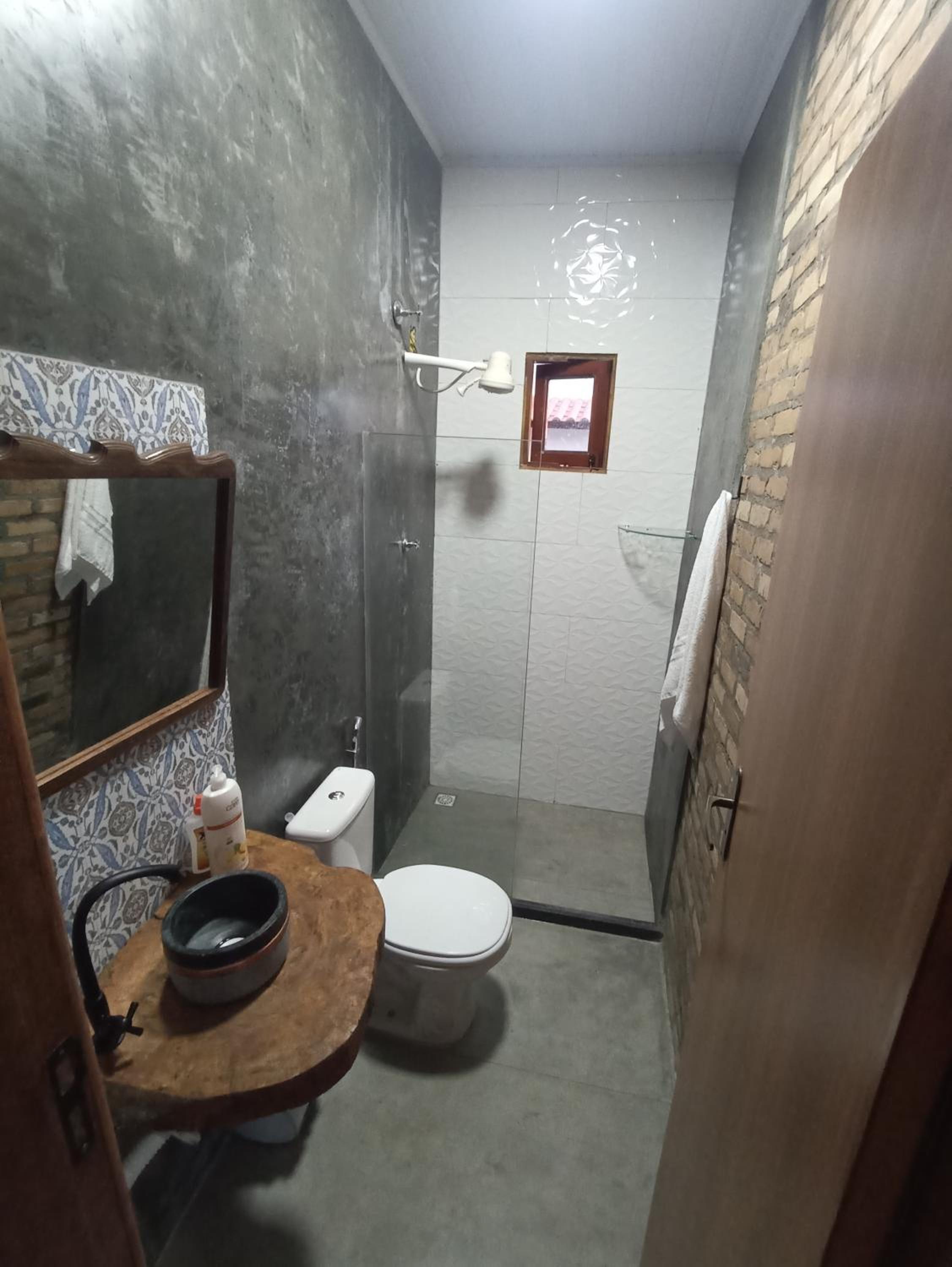 Canto Ybykuara - Natural Guest House