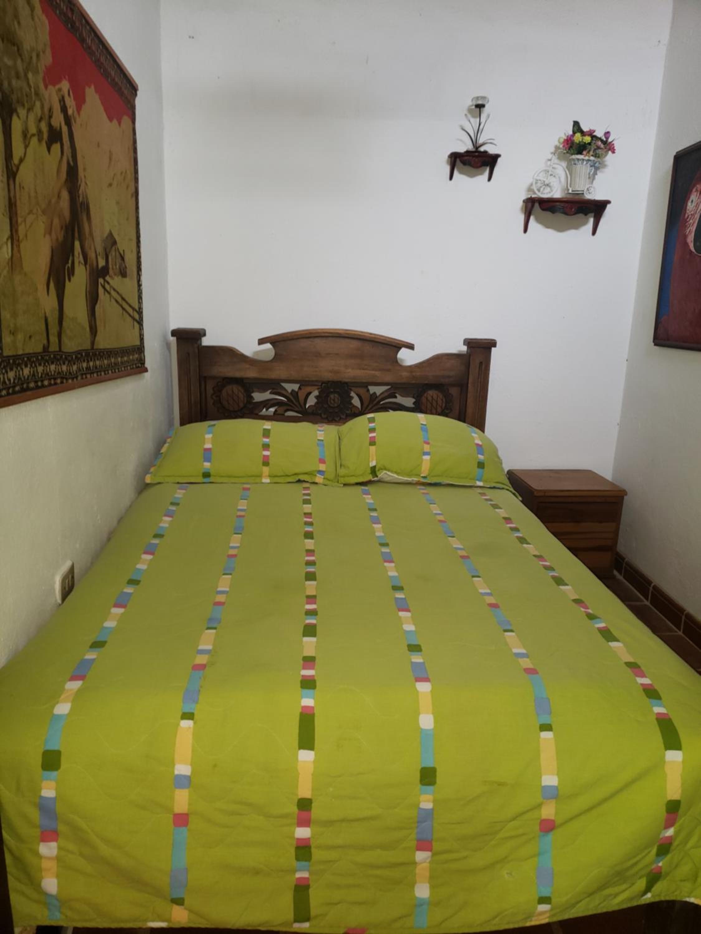 Hotel Campestre Villa Nico