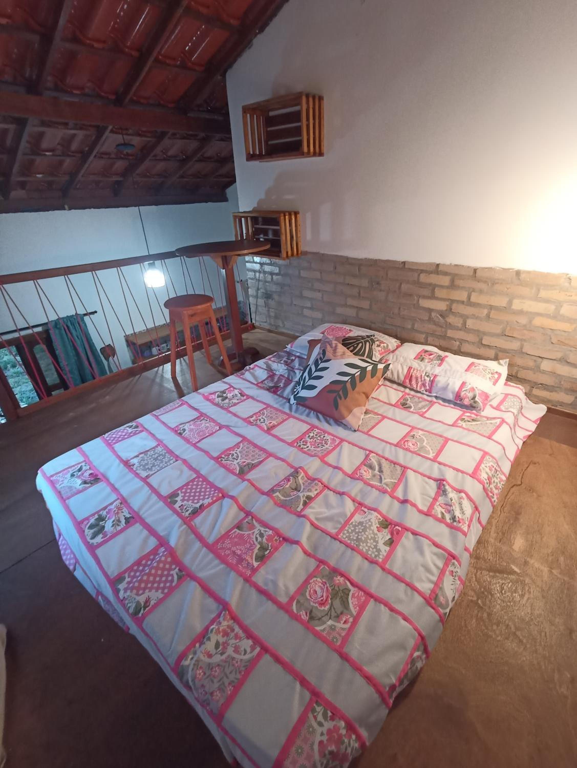 Canto Ybykuara - Natural Guest House