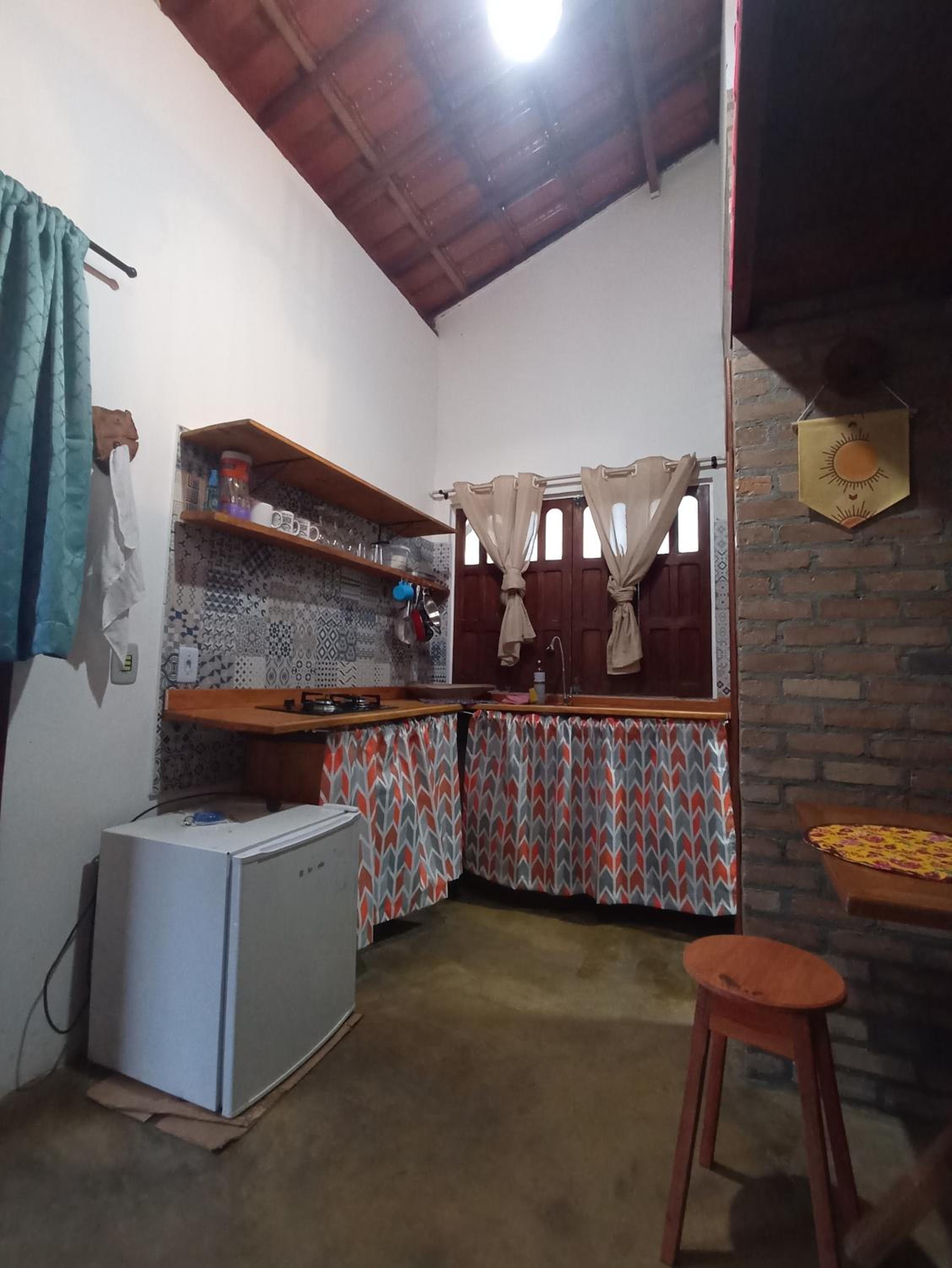 Canto Ybykuara - Natural Guest House