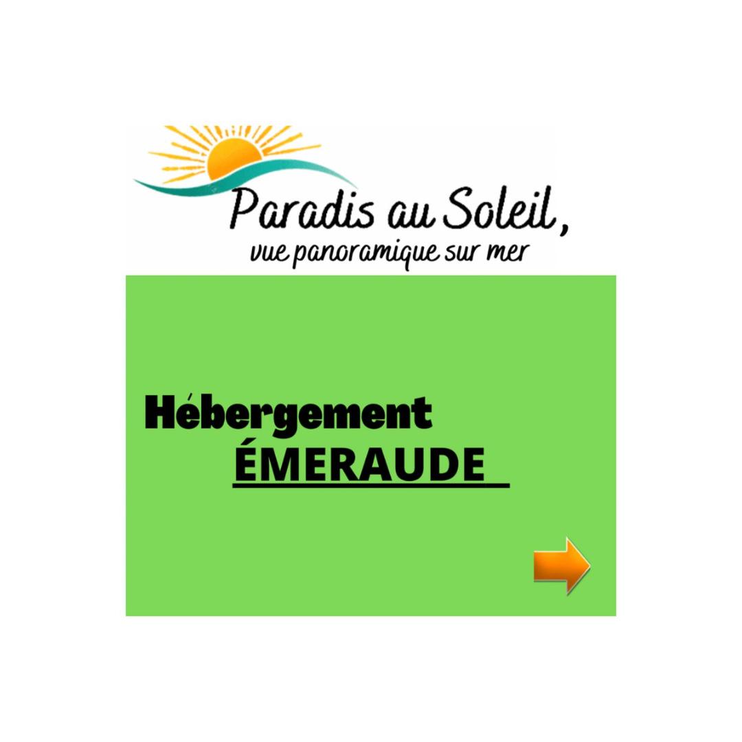 PARADIS AU SOLEIL, vue panoramique sur mer - Photo 39