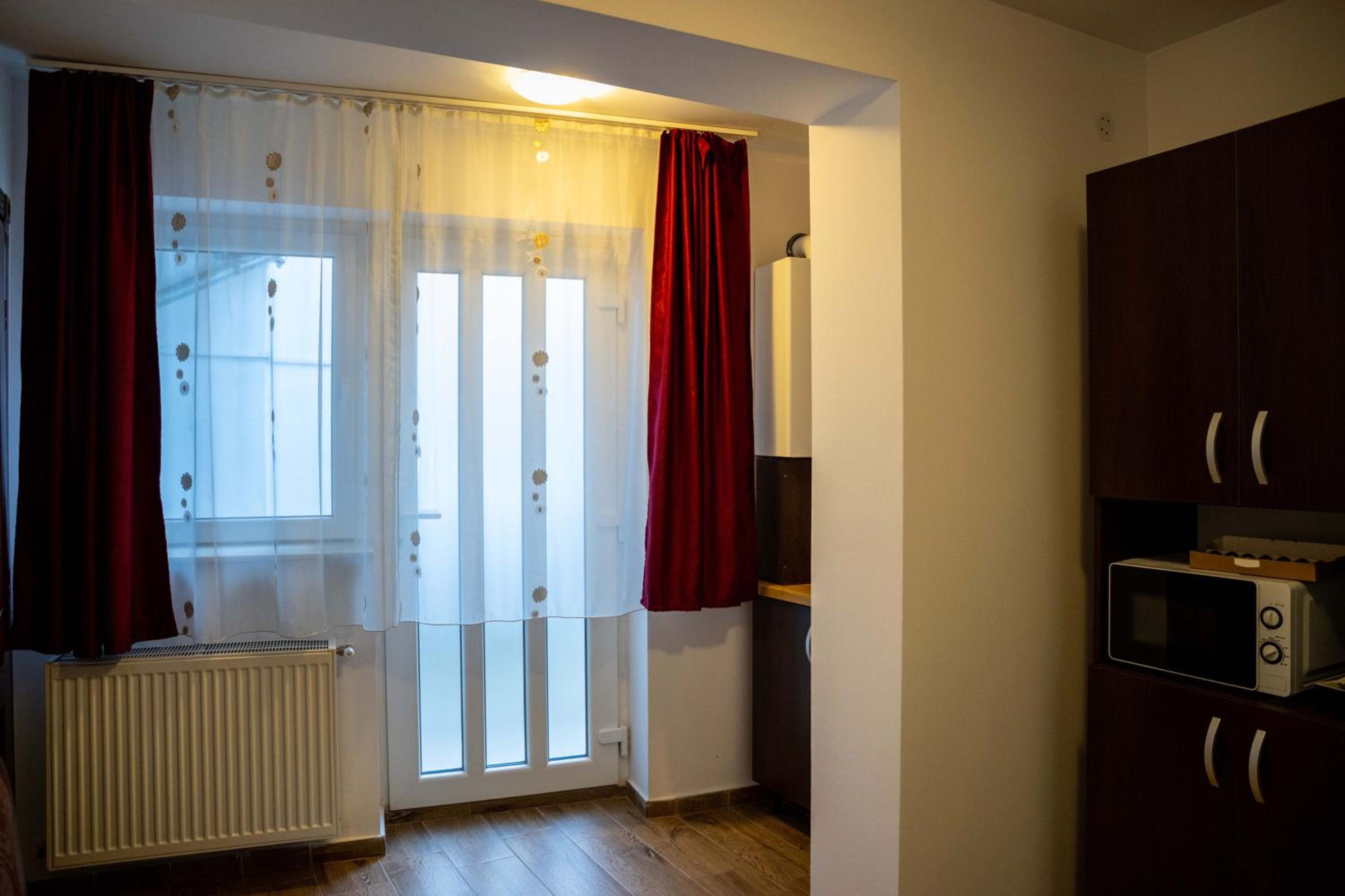 Old town villa superior studio