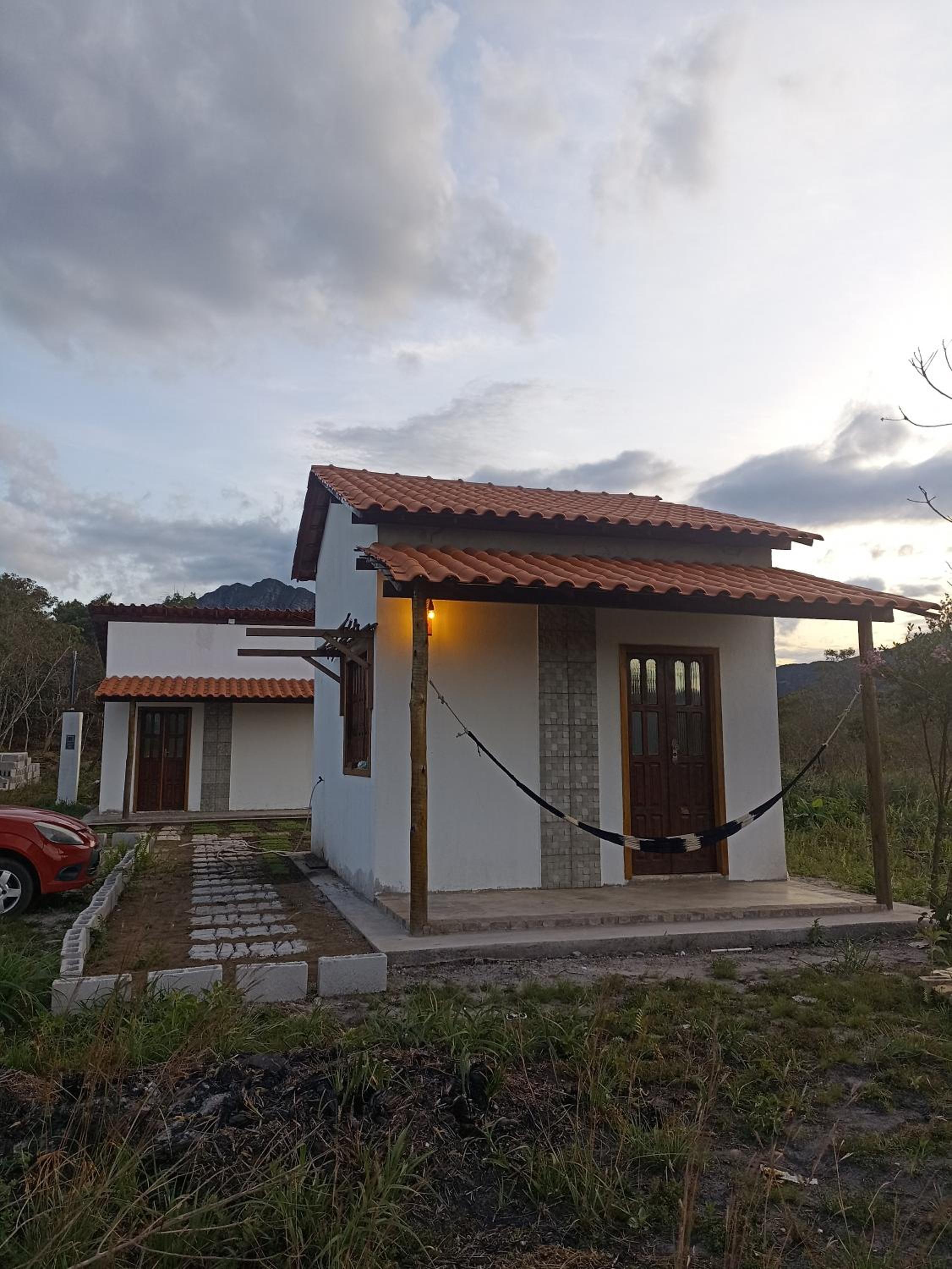 Canto Ybykuara - Natural Guest House