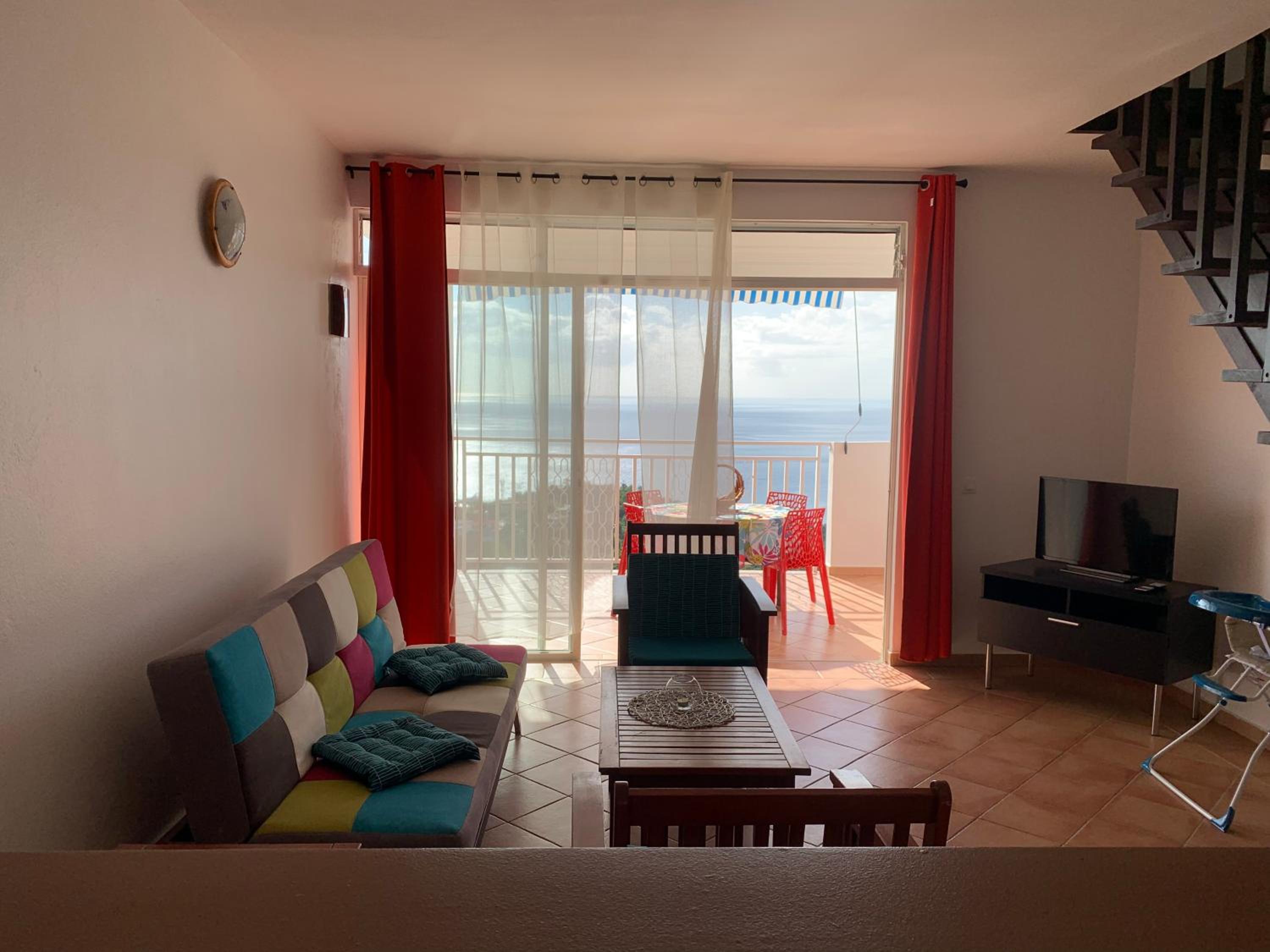 PARADIS AU SOLEIL, vue panoramique sur mer - Photo 43