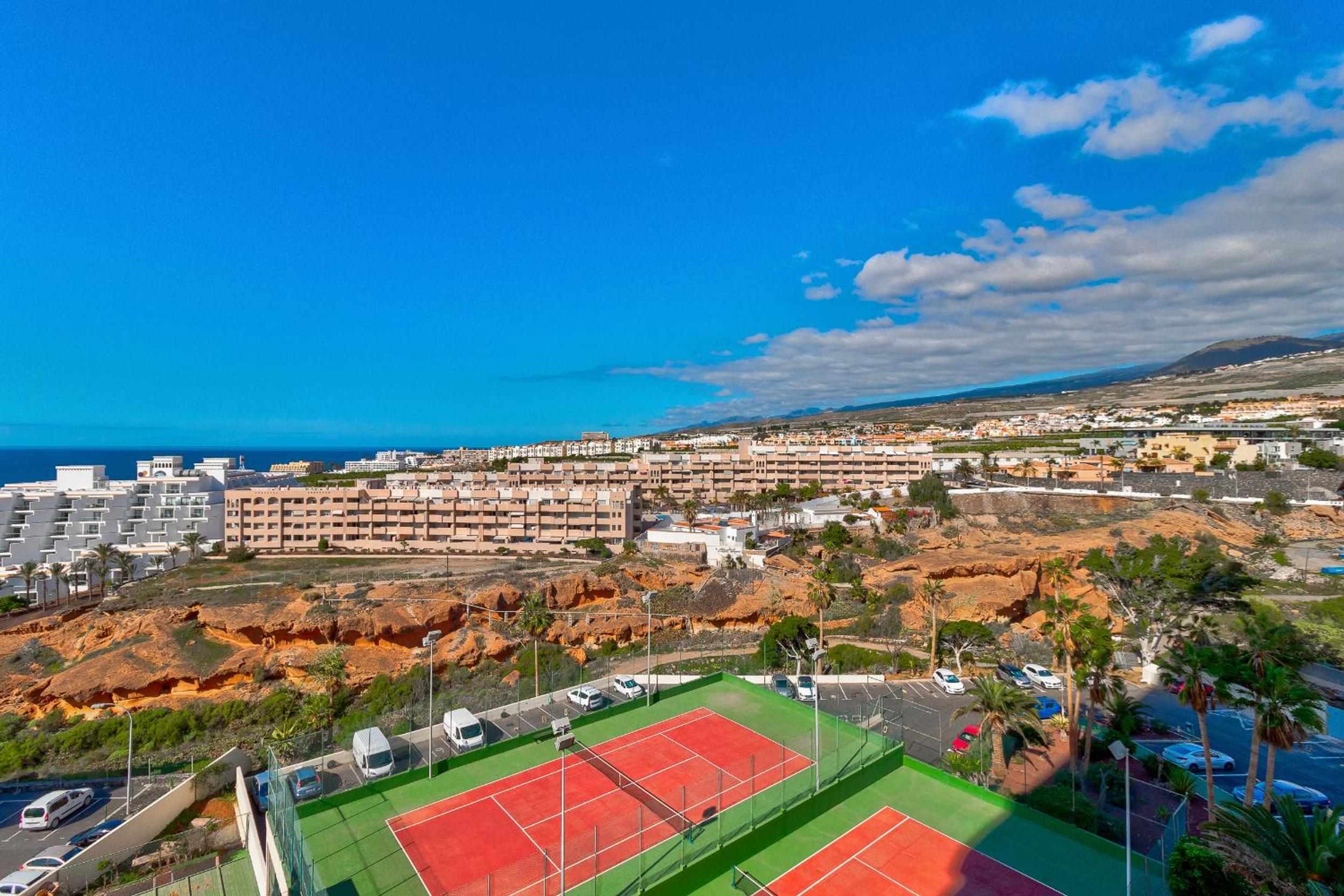 Paradise View Family Apartment by AltamarHomes