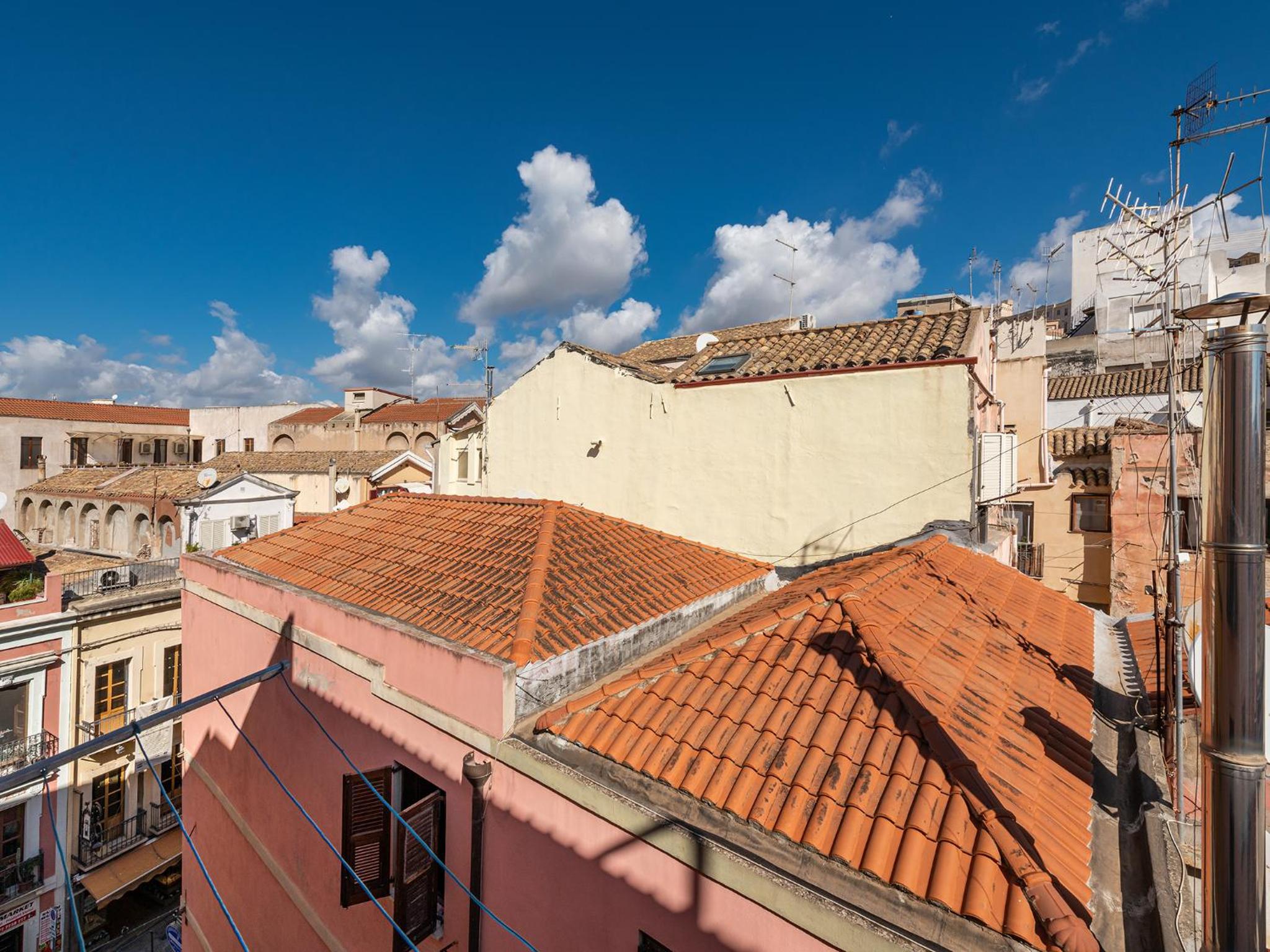 roof