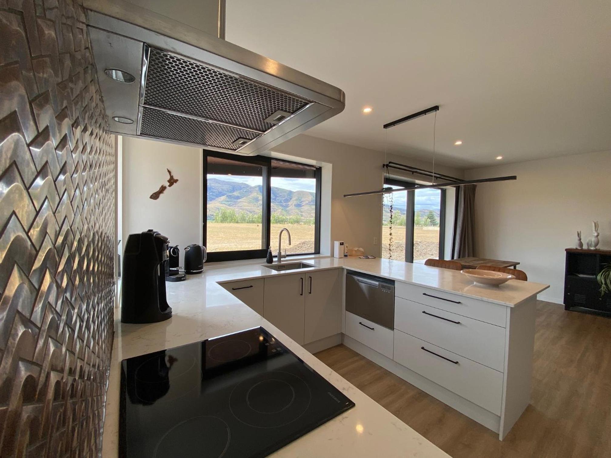 Hotel Relax In Rural Wanaka