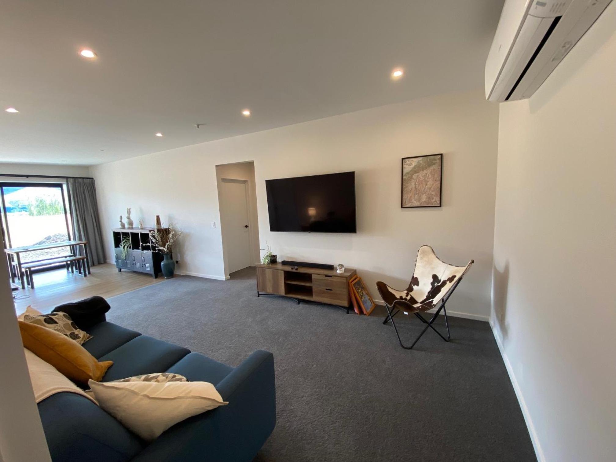 Willowbank Retreat view 5