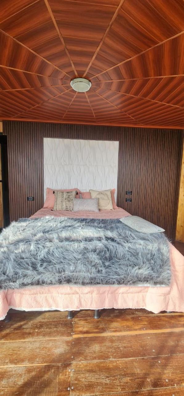 Barichara Glamping Valley