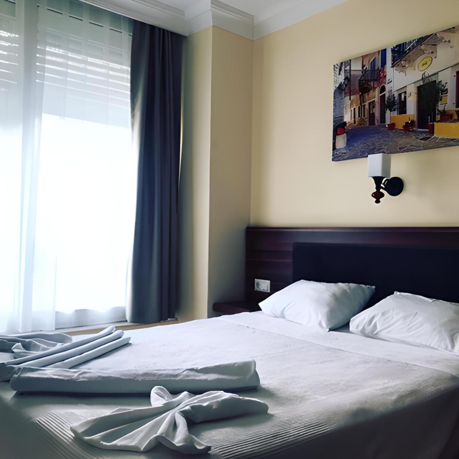 Minta Apart Hotel - Image 39