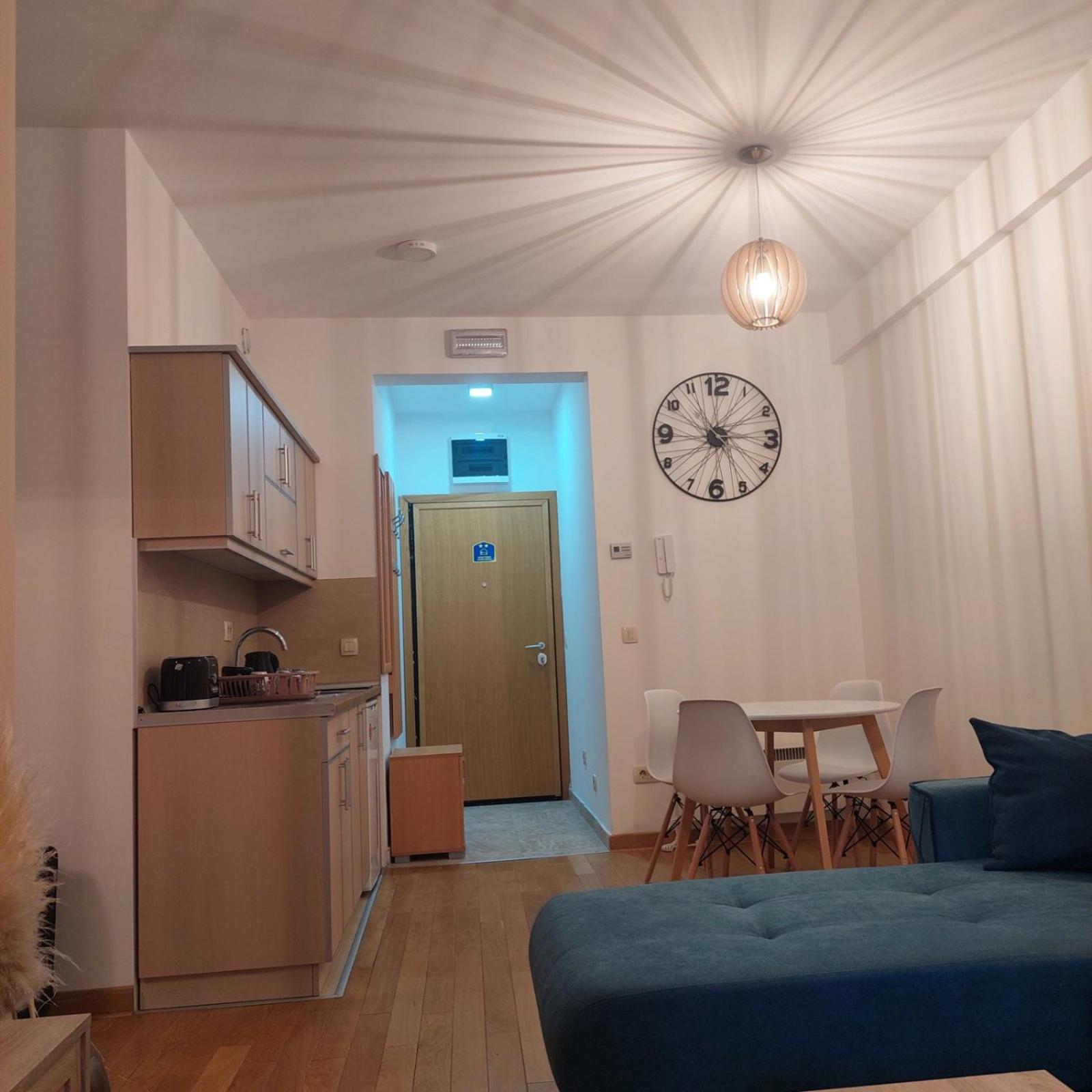 Apartman Ana Alibi 1 view 4