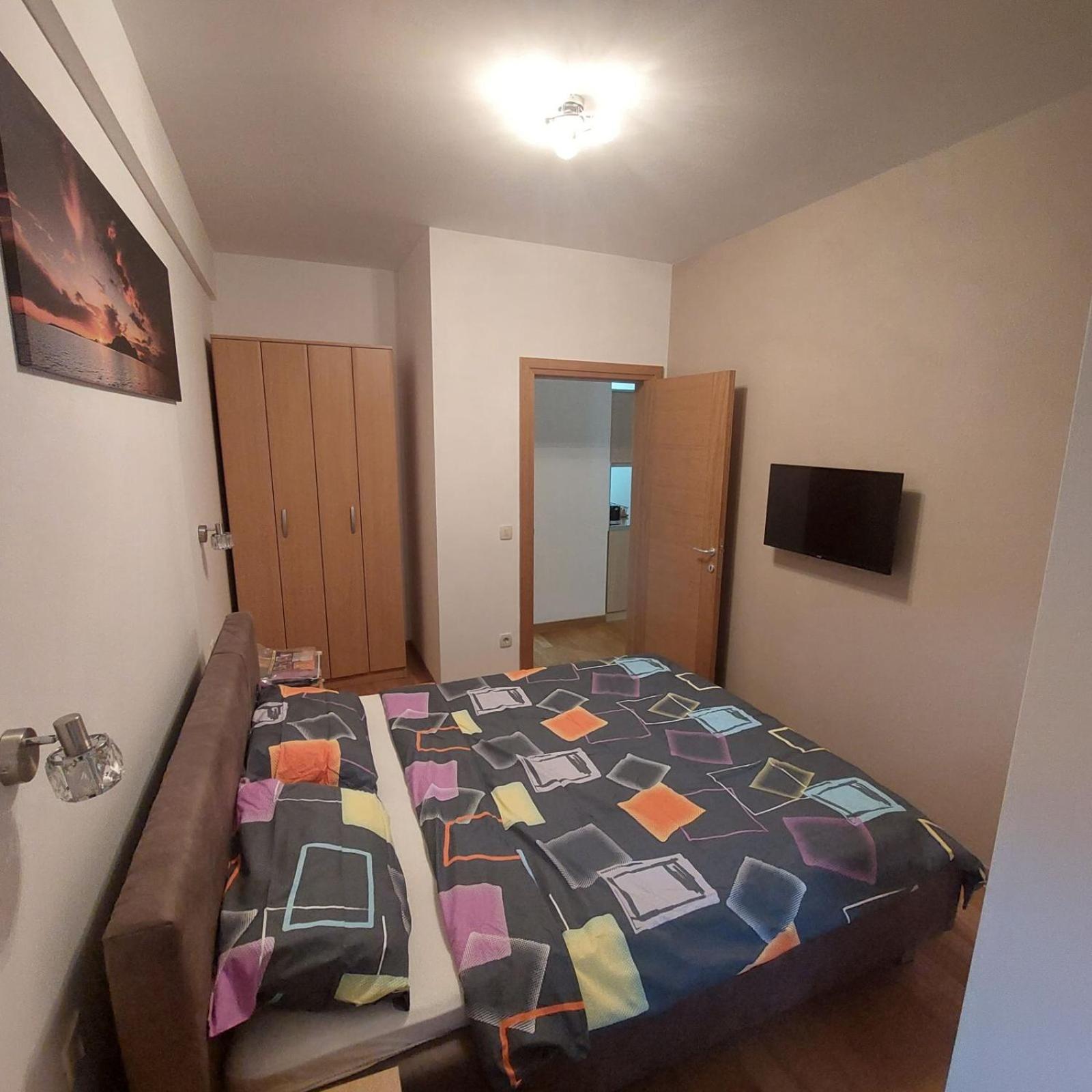 Apartman Ana Alibi 1 view 5