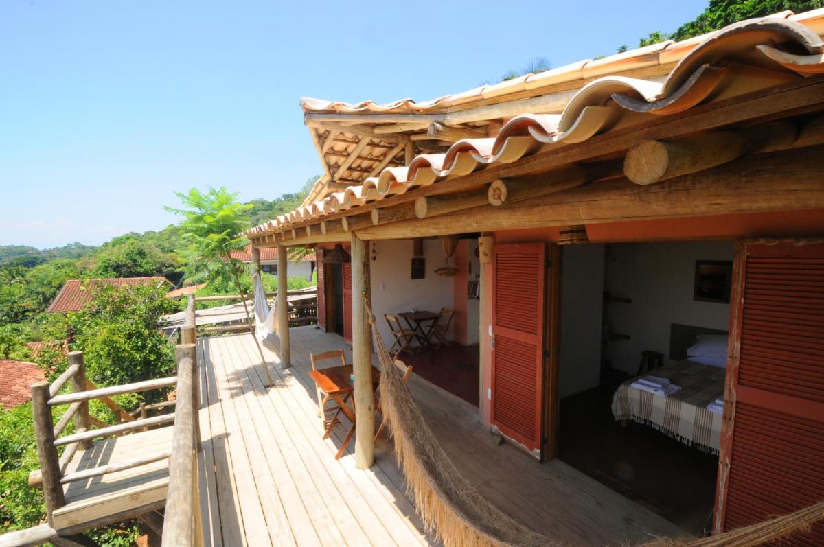 Casinha Caiçara view 4