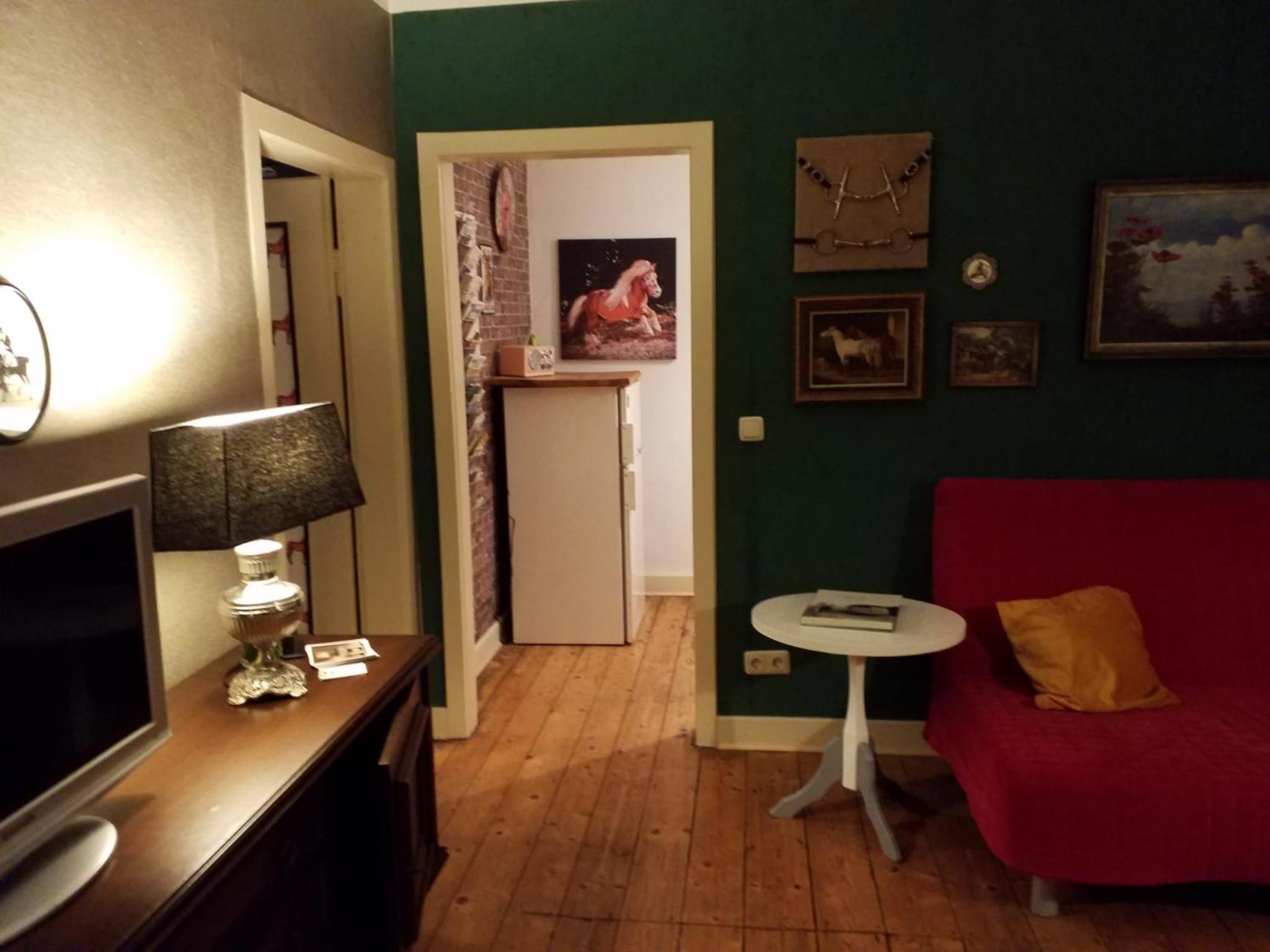 Staffel`s Hob view 5