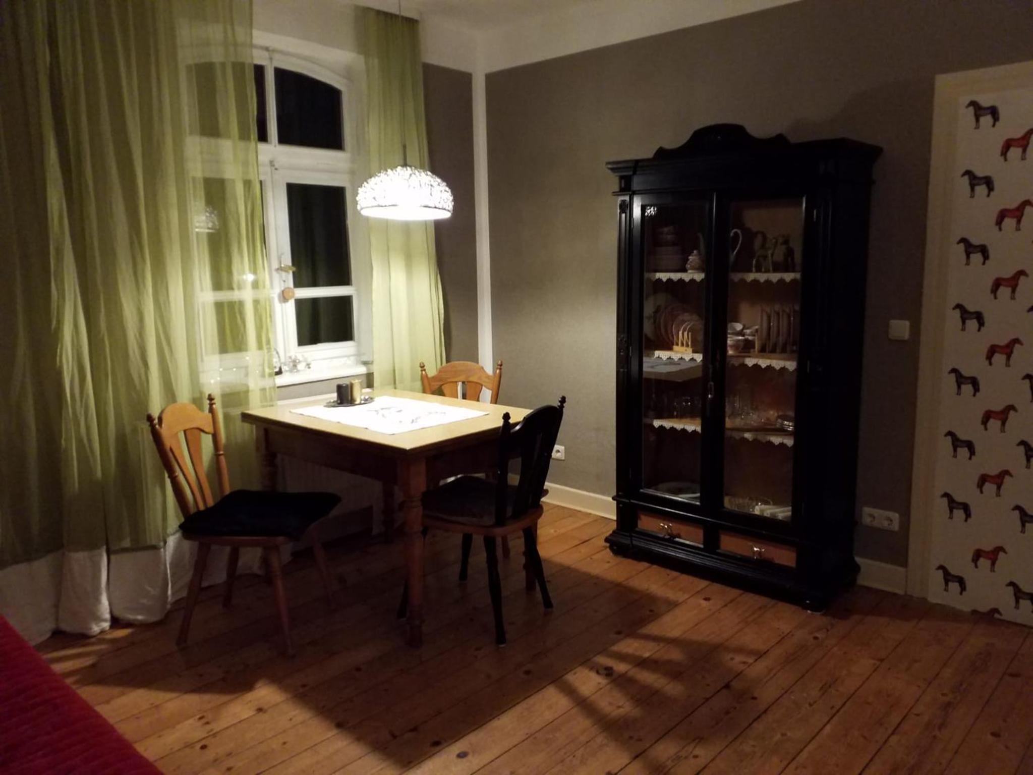 Staffel`s Hob view 4