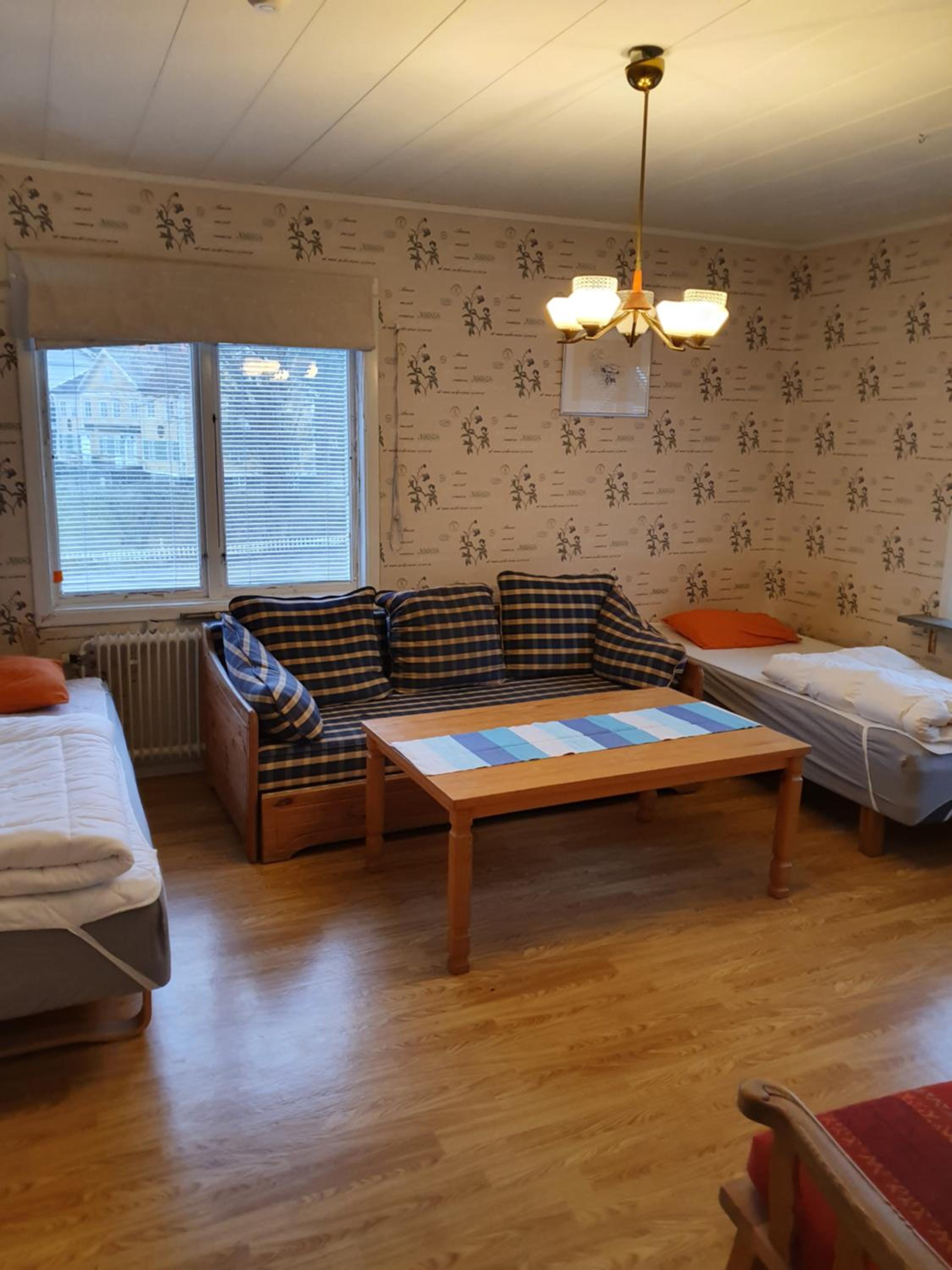 Motel E4 Kolmården Apartments And Cottages