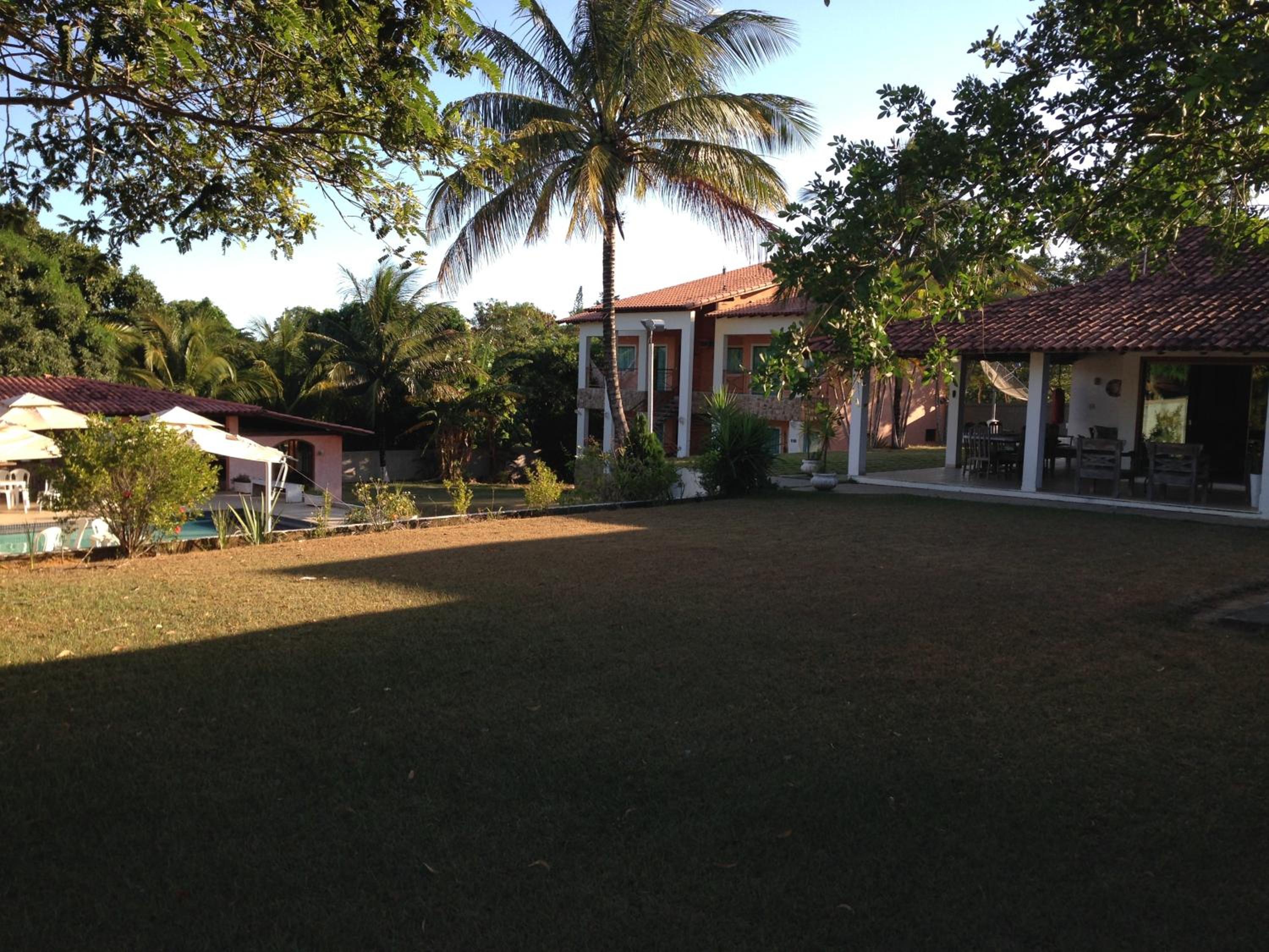 Pousada Doce Vida Guarapari
