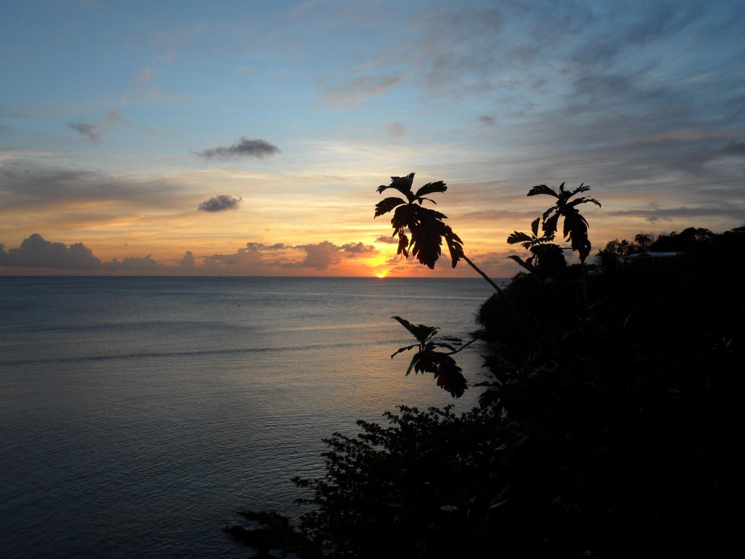 Casa del Vega a Little Peace of Heaven