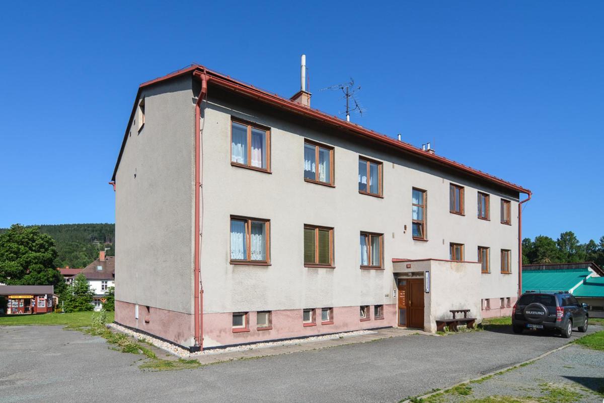 Apartmán Deštné v Orlických horách 58