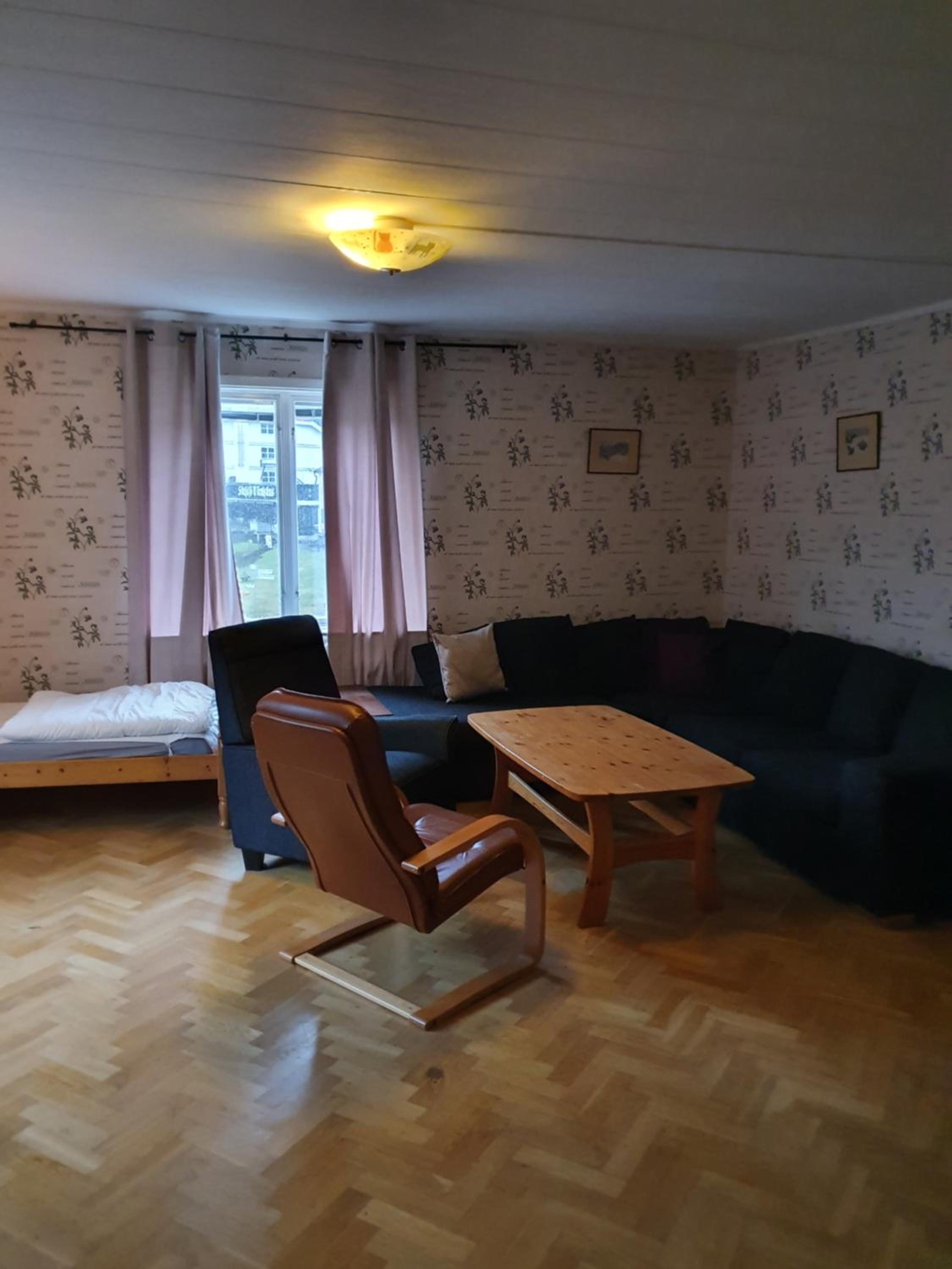 Motel E4 Kolmården Apartments And Cottages