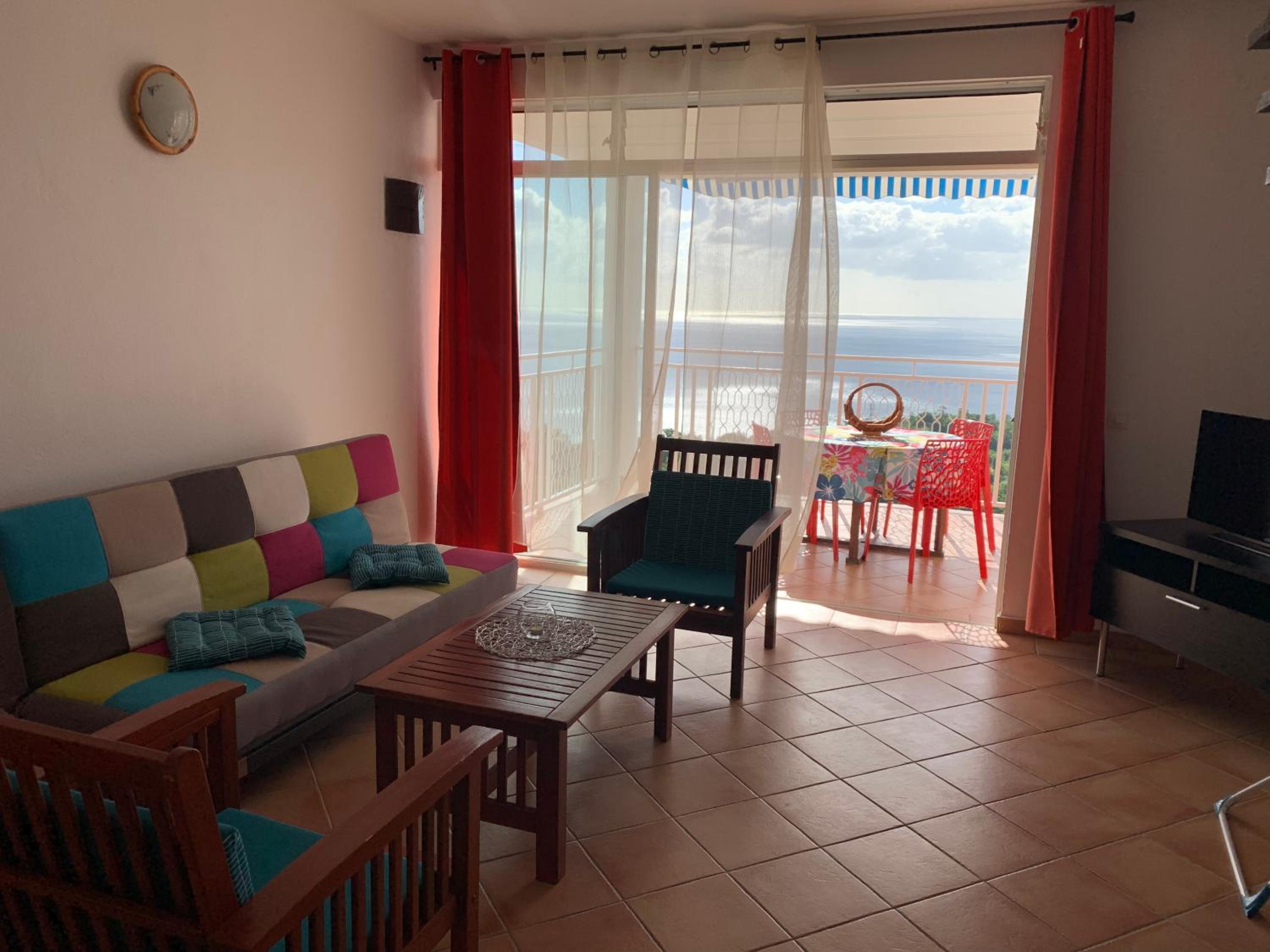 PARADIS AU SOLEIL, vue panoramique sur mer - Photo 44