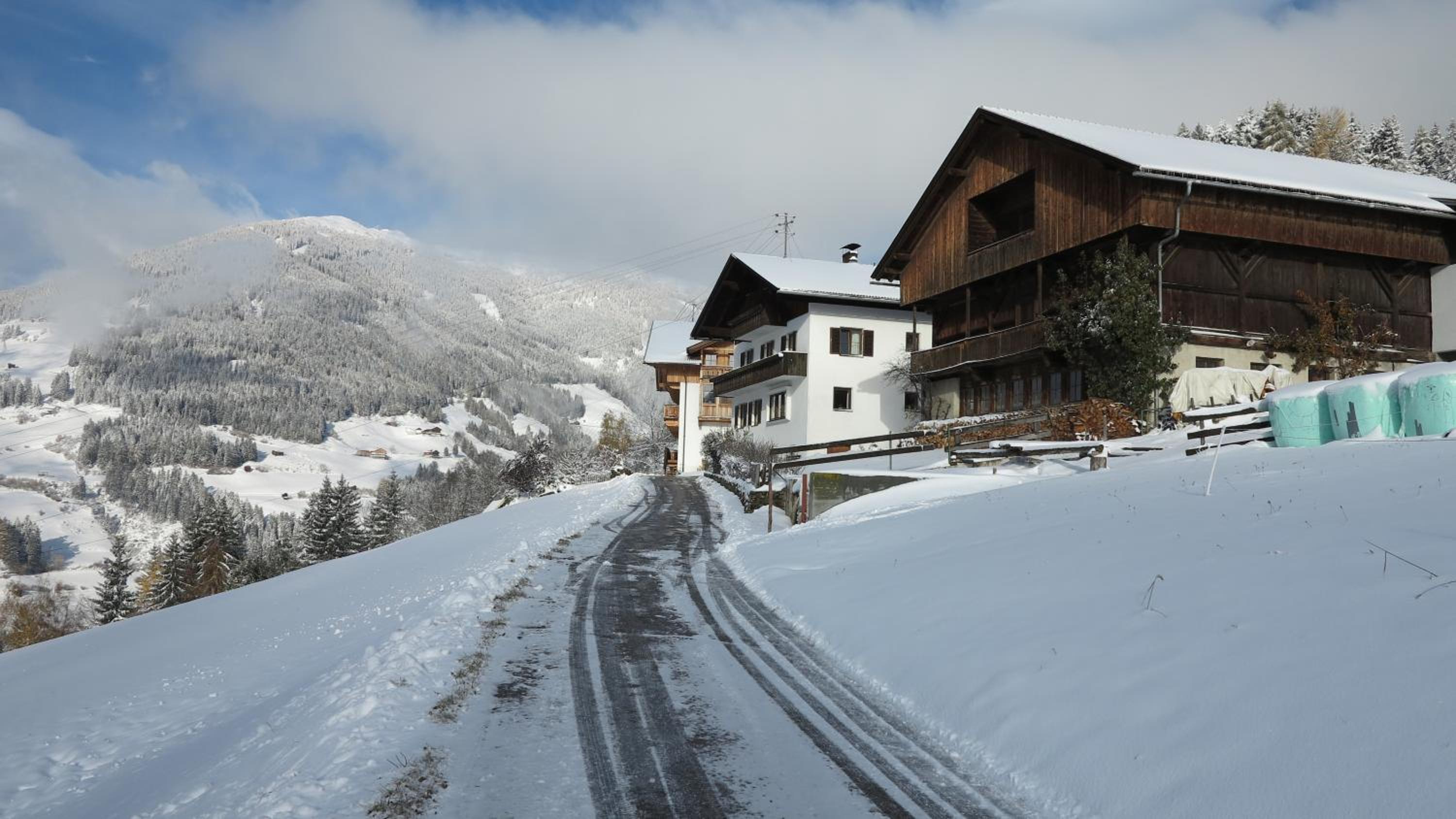Rieserhof view 2