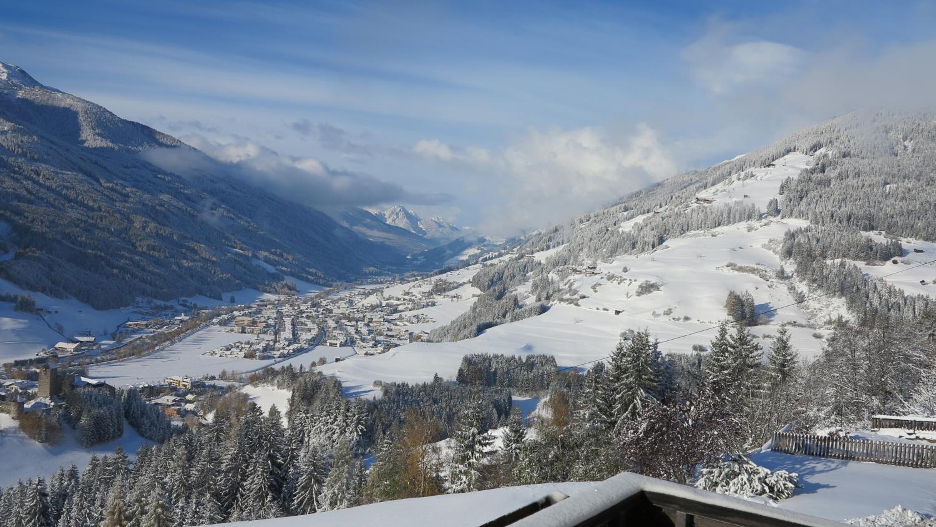 Rieserhof view 4