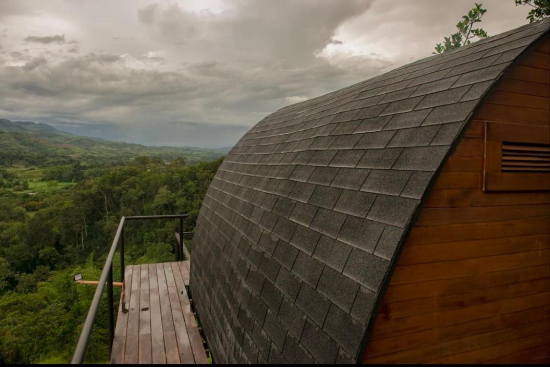 Glamping Quiet Sky