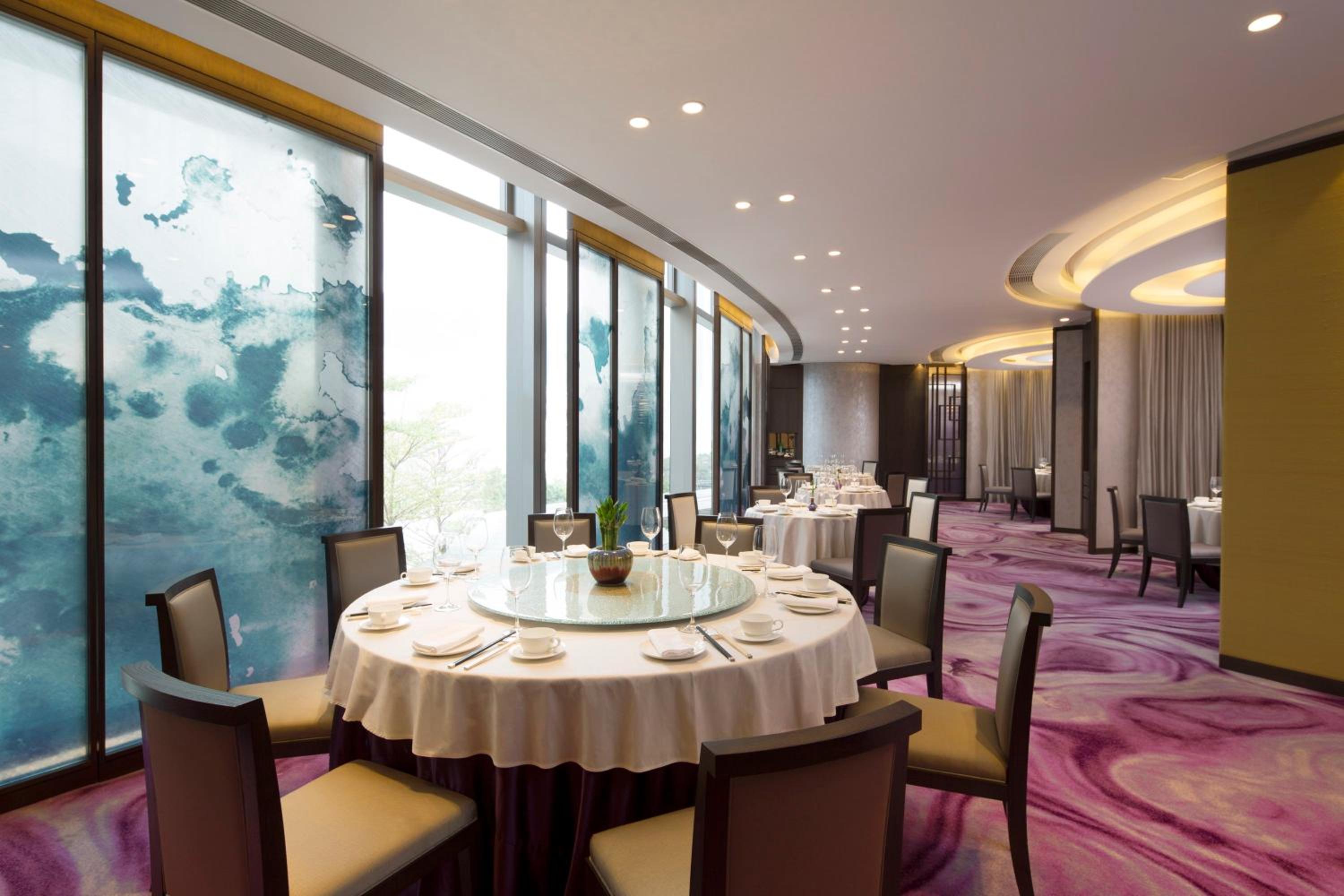The Royal Garden Kowloon East