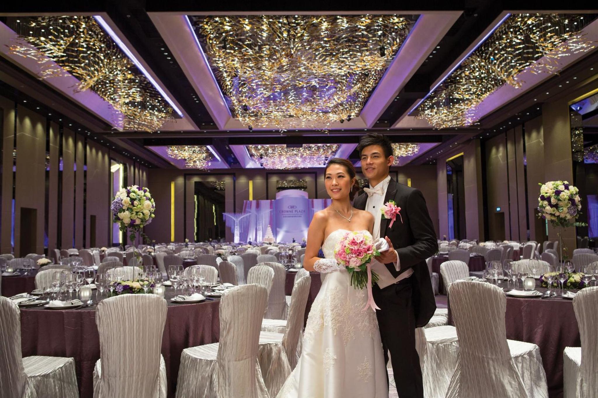 The Royal Garden Kowloon East