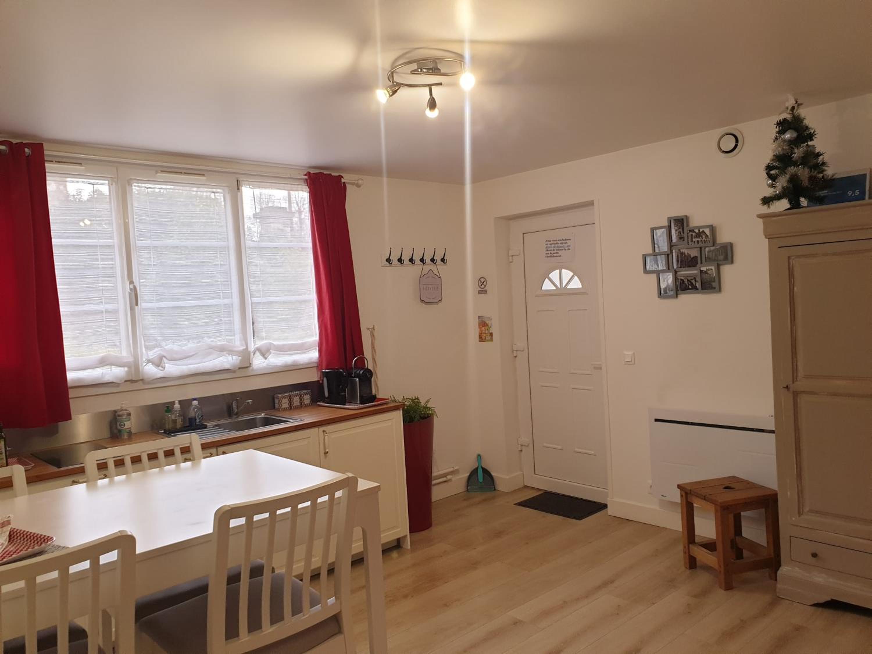 Le Gîte Senlisien, photo 9
