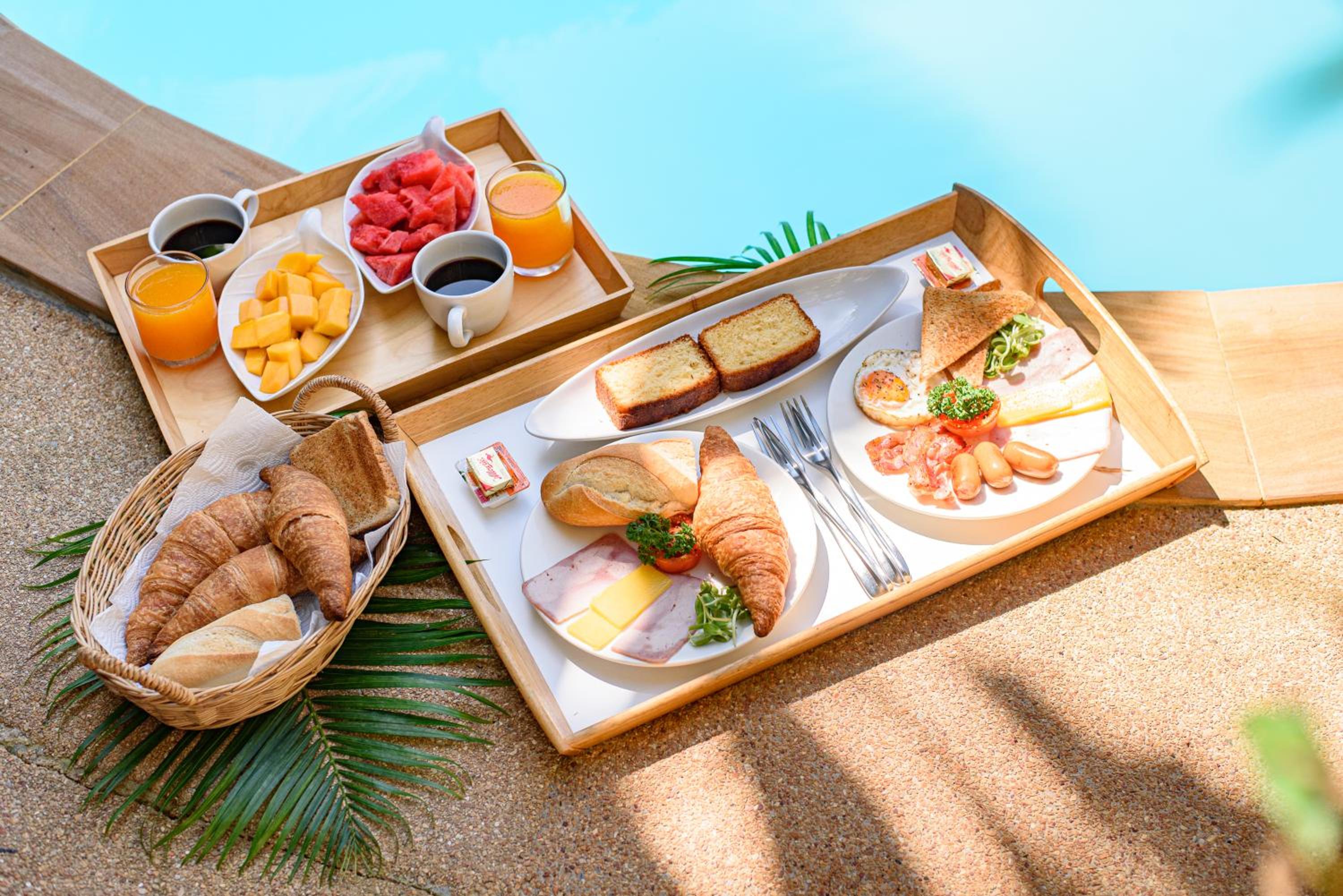 Villa Siam Lanna at Kantiang Bay