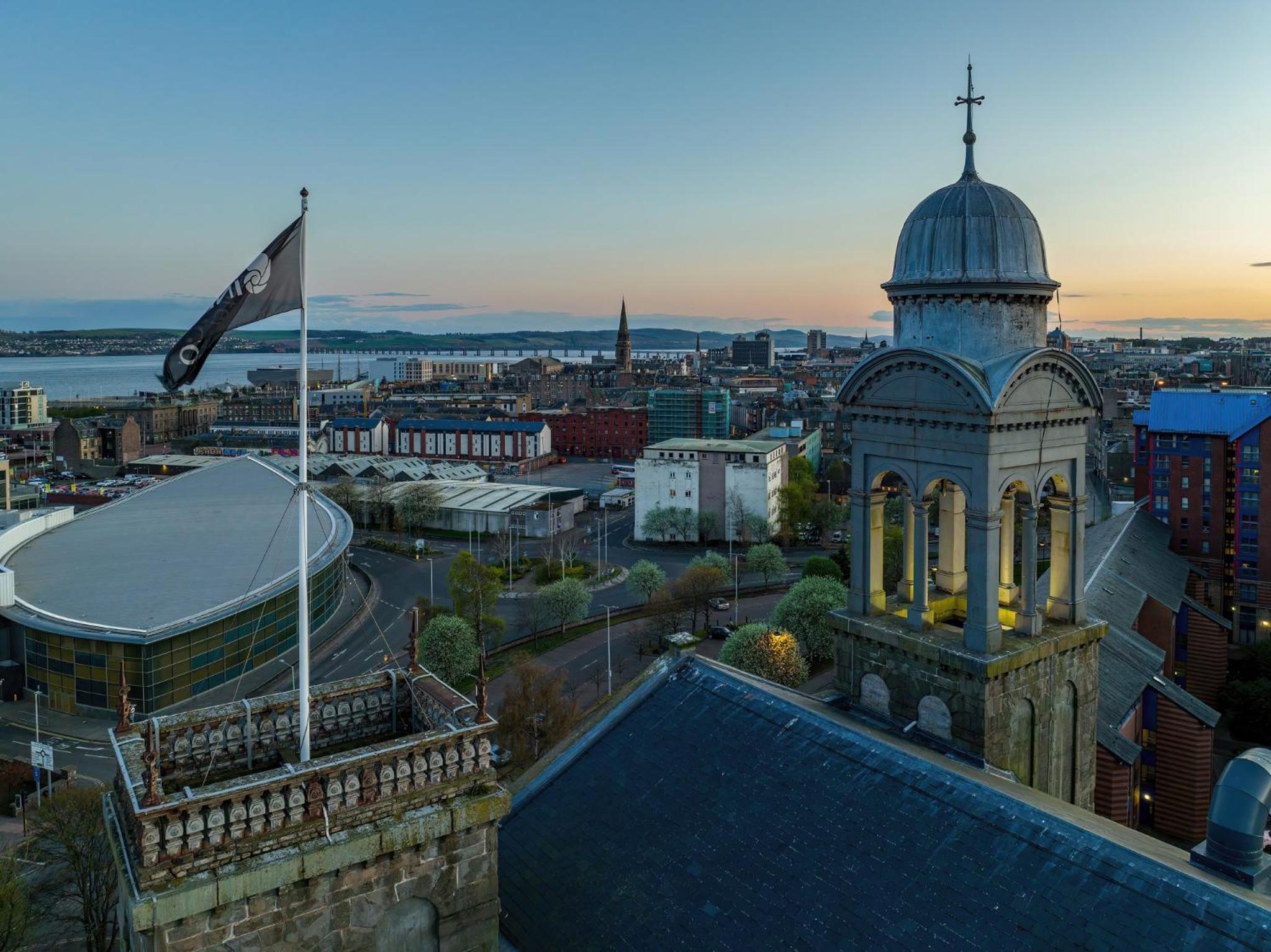 Dundee Vacations - Hotel Indigo - Dundee, an IHG Hotel - Property Image 9